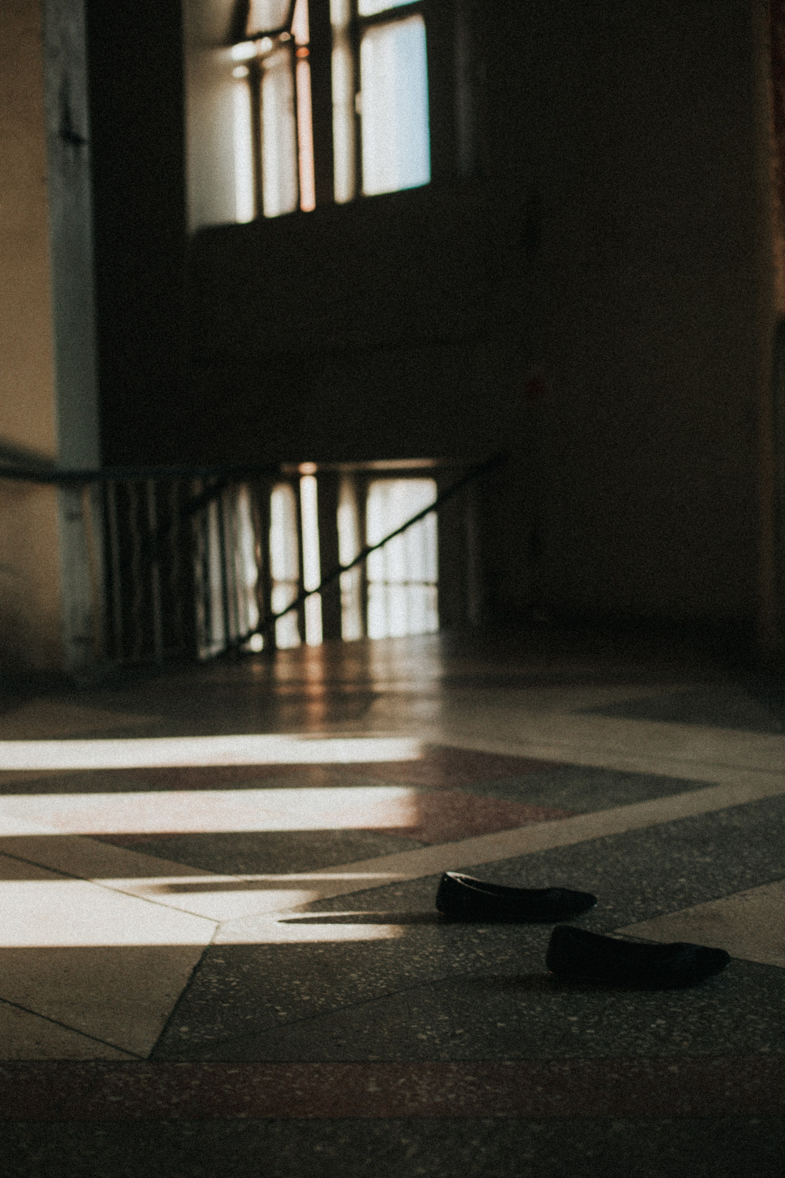 Маша. Небусики. Фотограф в Нижнем Новгороде