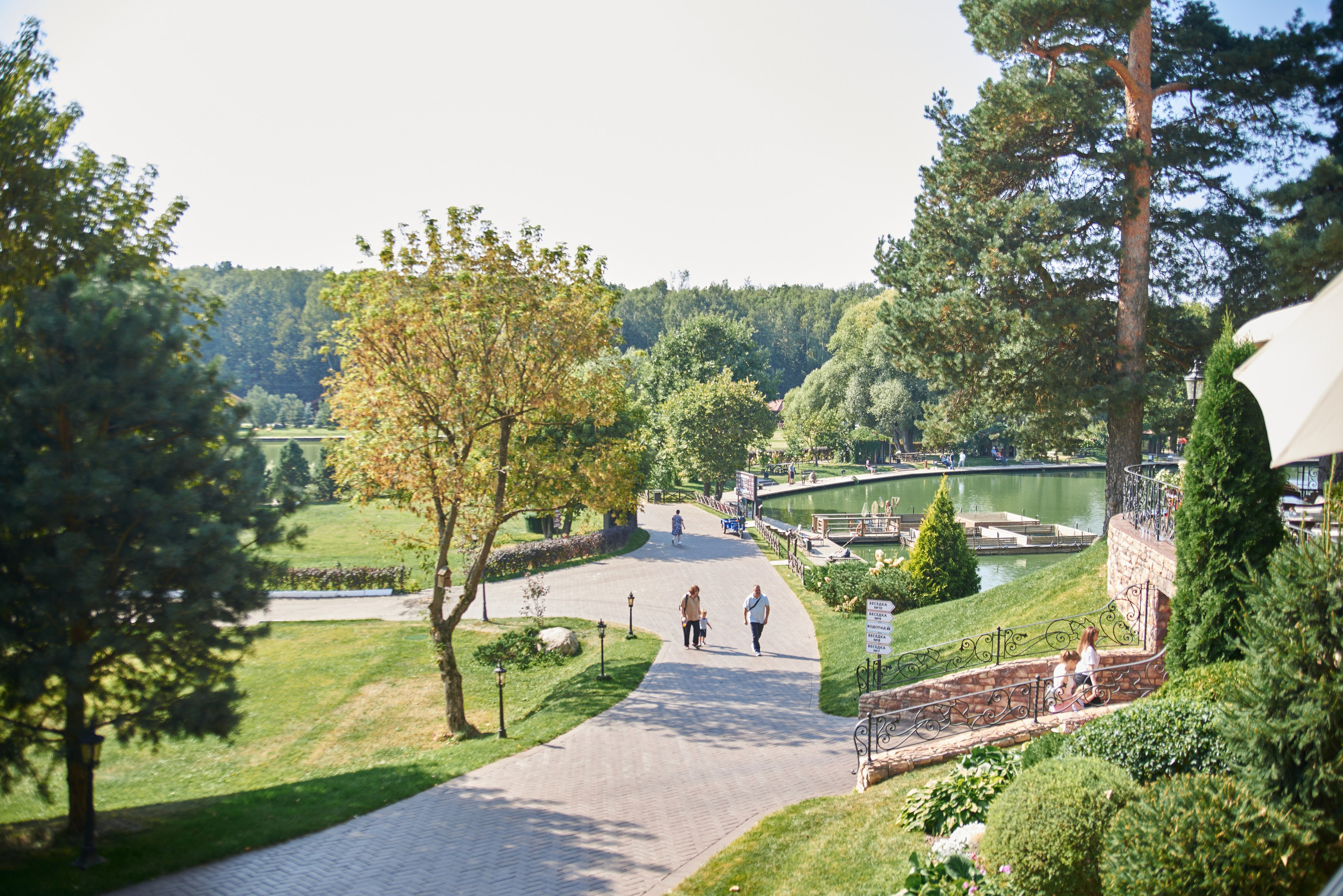 День Рождения Кати. Елизавета Мальгина, фотограф в Москве
