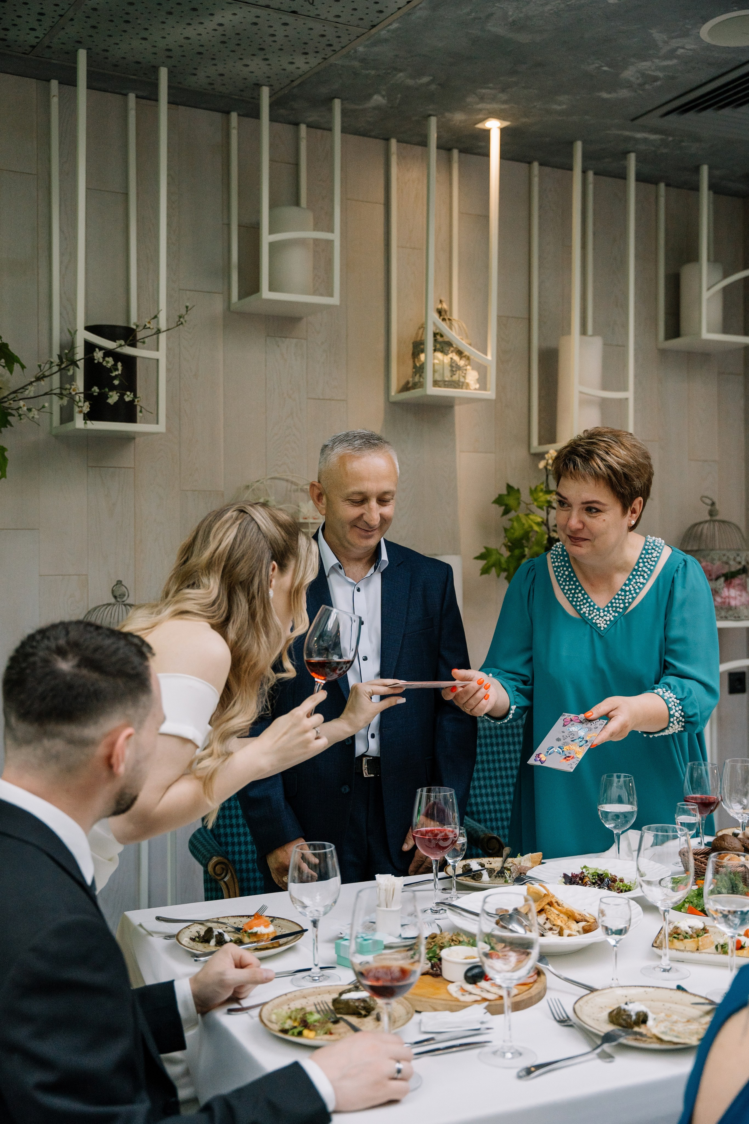 Алесь и Даша