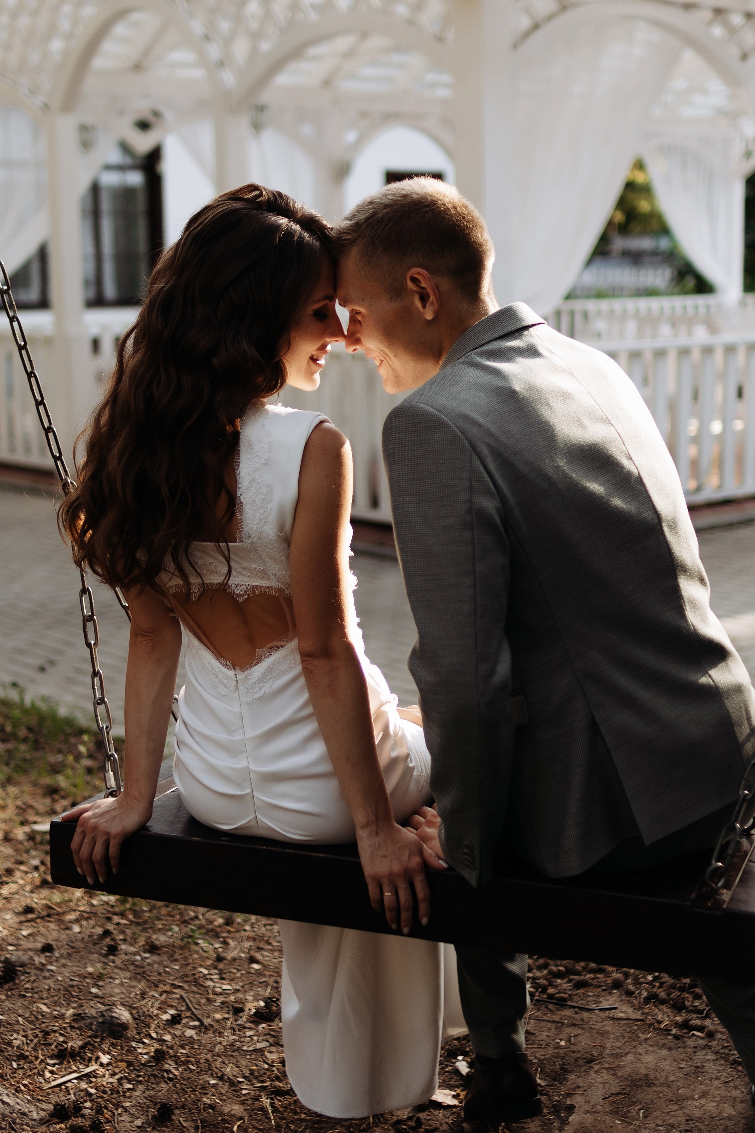 Дима и Лера. Алина Ильичева. Свадебный и семейный фотограф