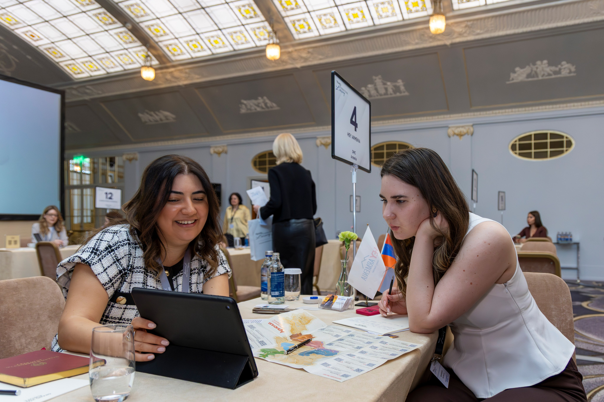 Онлайн‑галерея MICE‑мероприятий: бизнес‑встречи и путешествия в фокусе объектива. Андрей Головин | Фотограф в Санкт‑Петербурге Репортаж, реклама, персональная съёмка