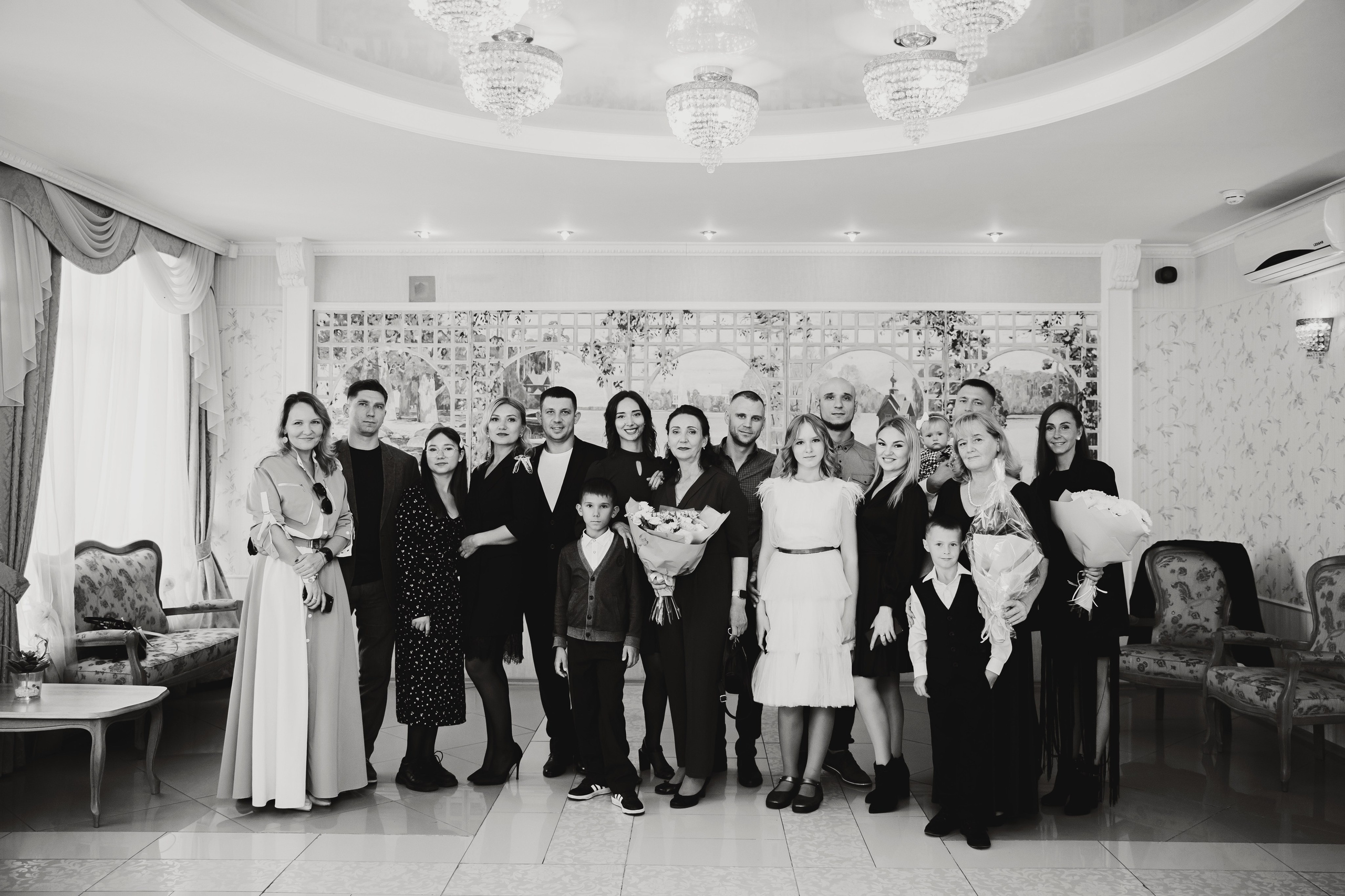 Федор и Ксения. Семейный lifestyle фотограф в Санкт-Петербурге Людмила Пахомова