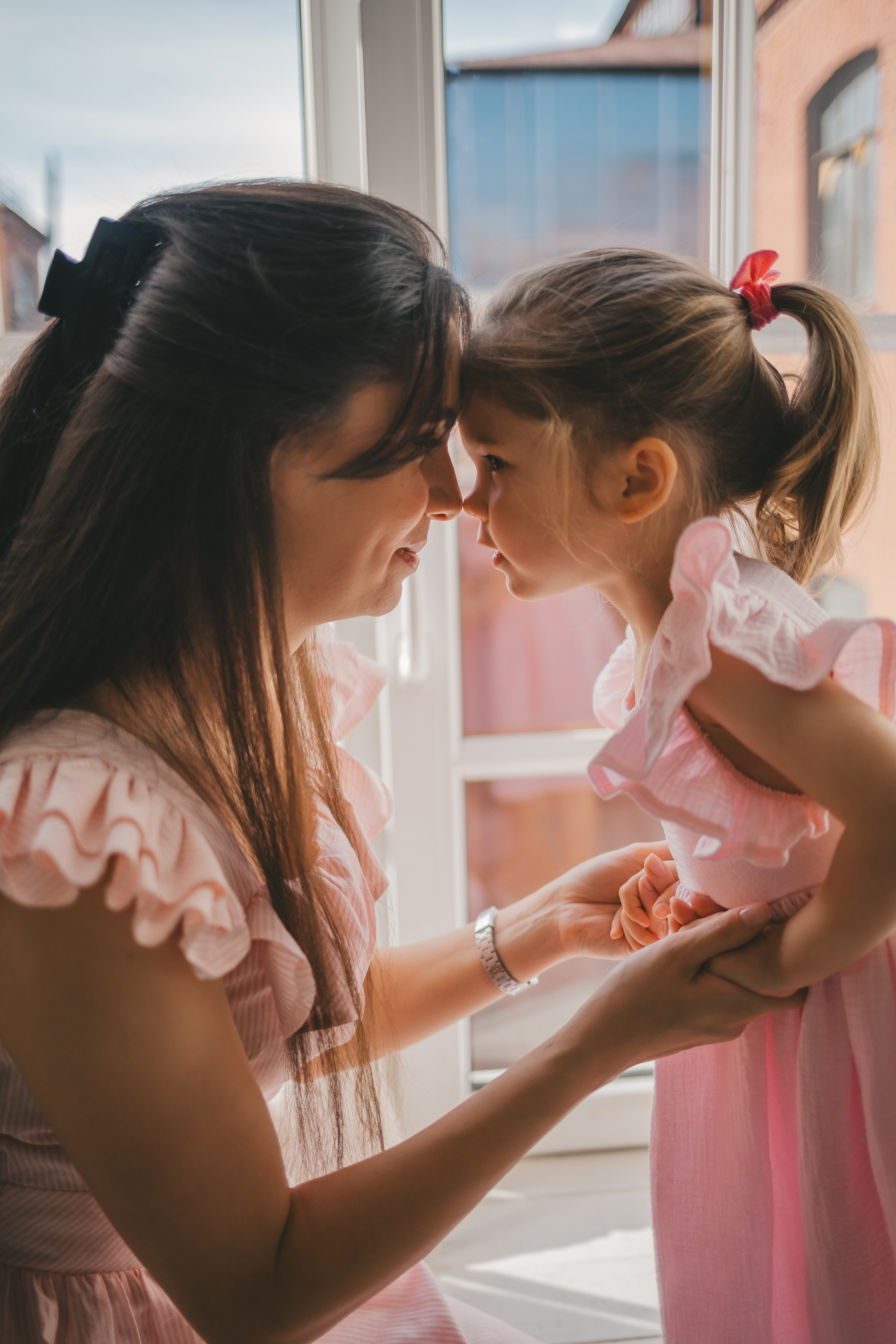 Лизе 3 годика. Семейный lifestyle фотограф в Санкт-Петербурге Людмила Пахомова