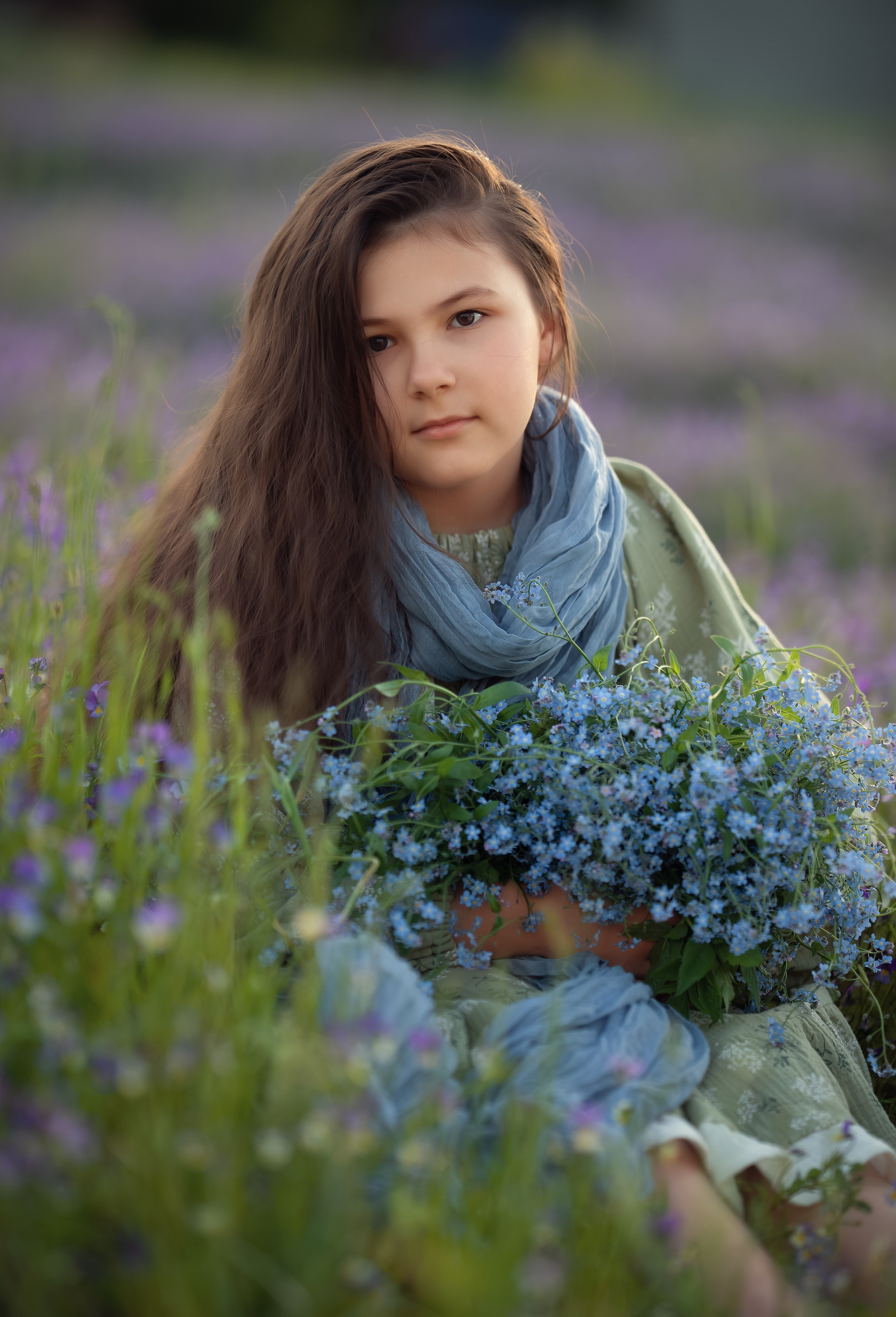 Детская фотосъёмка. Главная