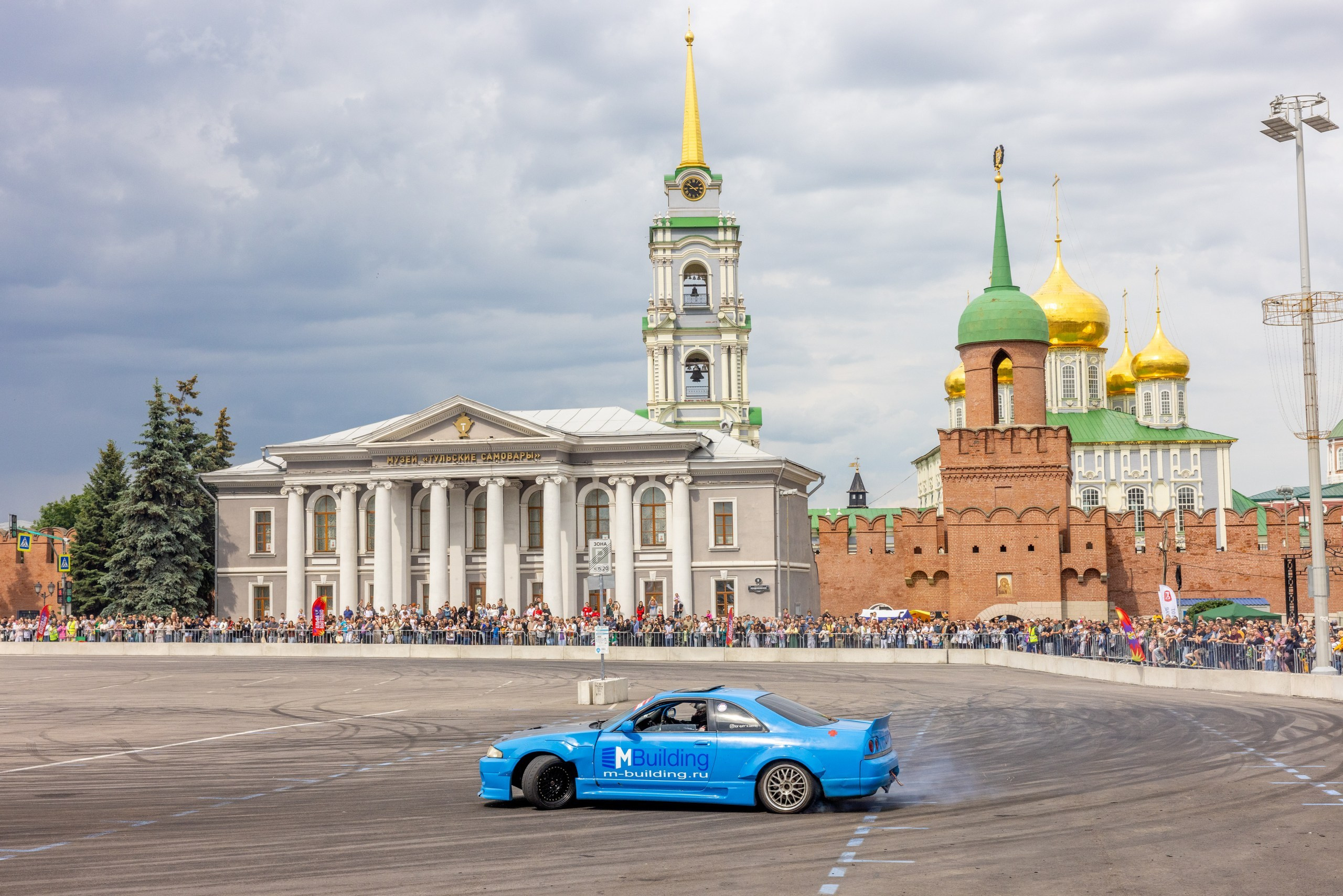 Автострада 20 лет. Фотограф в Туле Крупский АнДРей. Фотостудия «КАДР71» в Туле