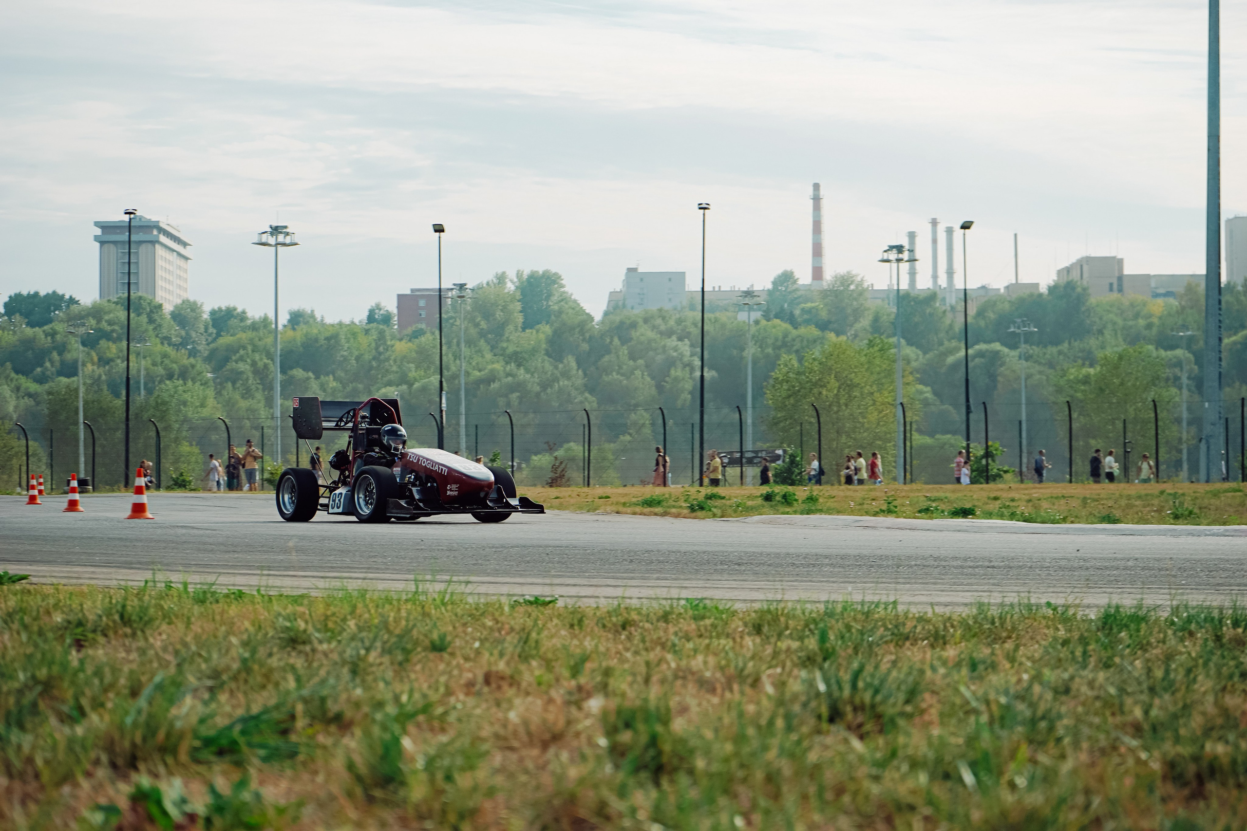 Фотосъёмка спортивных мероприятий. All In Media — фотосъёмка и видеопродакшн