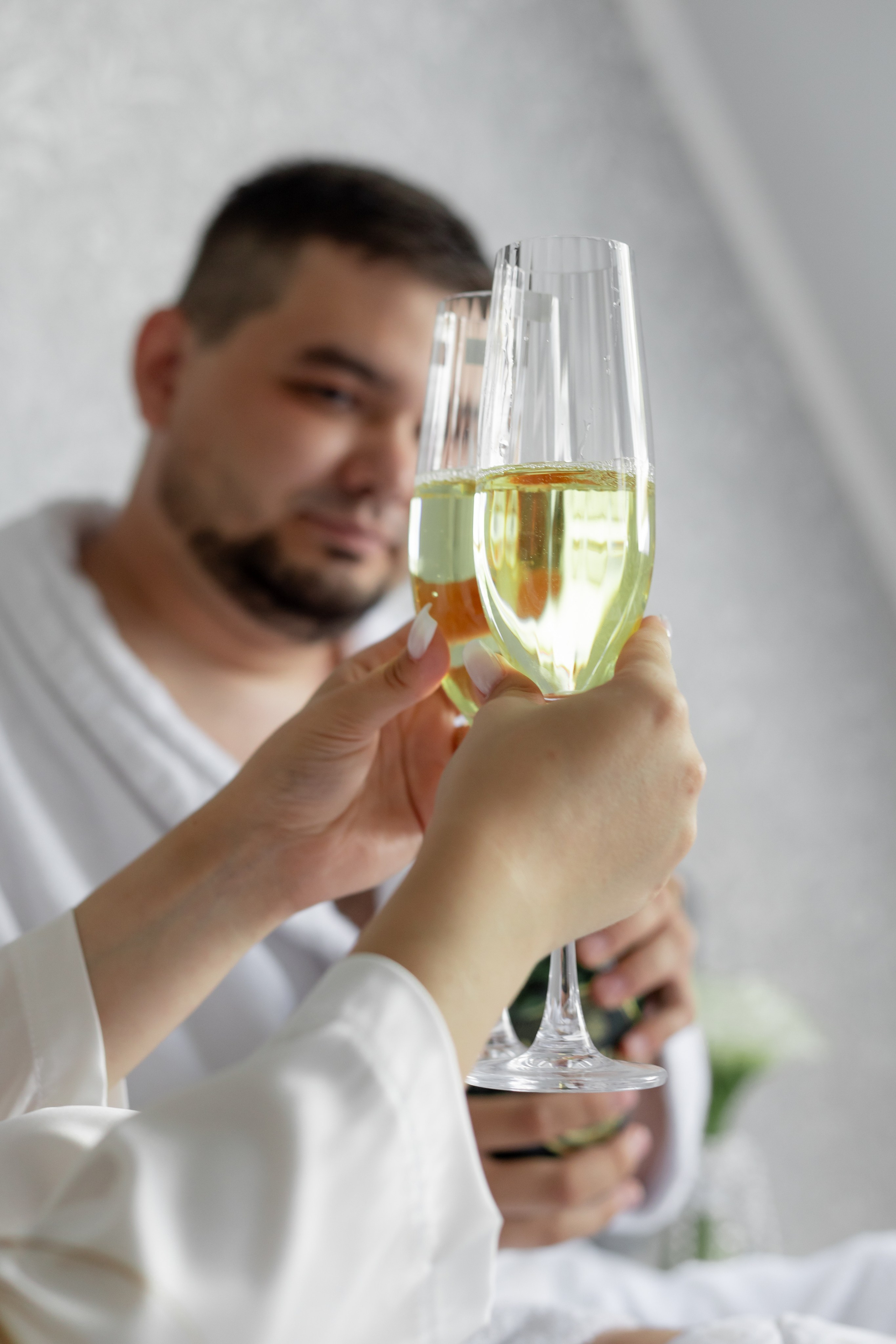 Дима и Катя. Фотограф в Самаре / Олеся Широнина