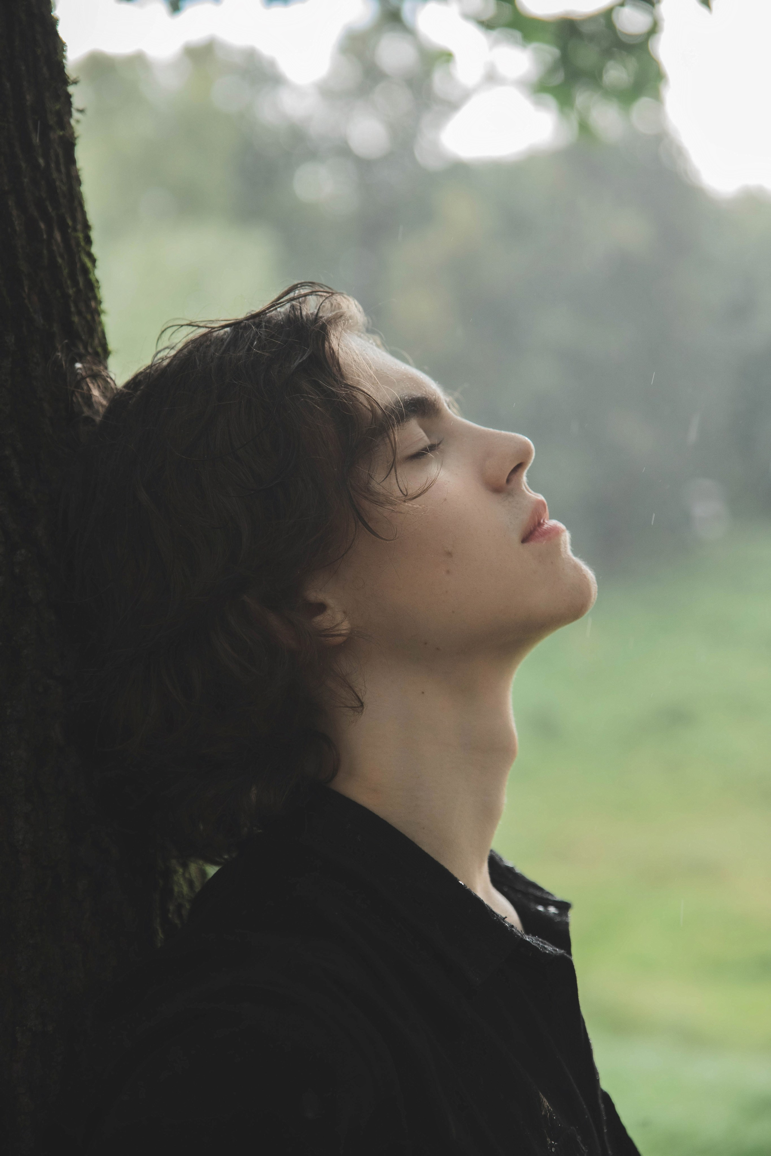 Лиза и Ваня. Фотограф Кузнецова Дарья