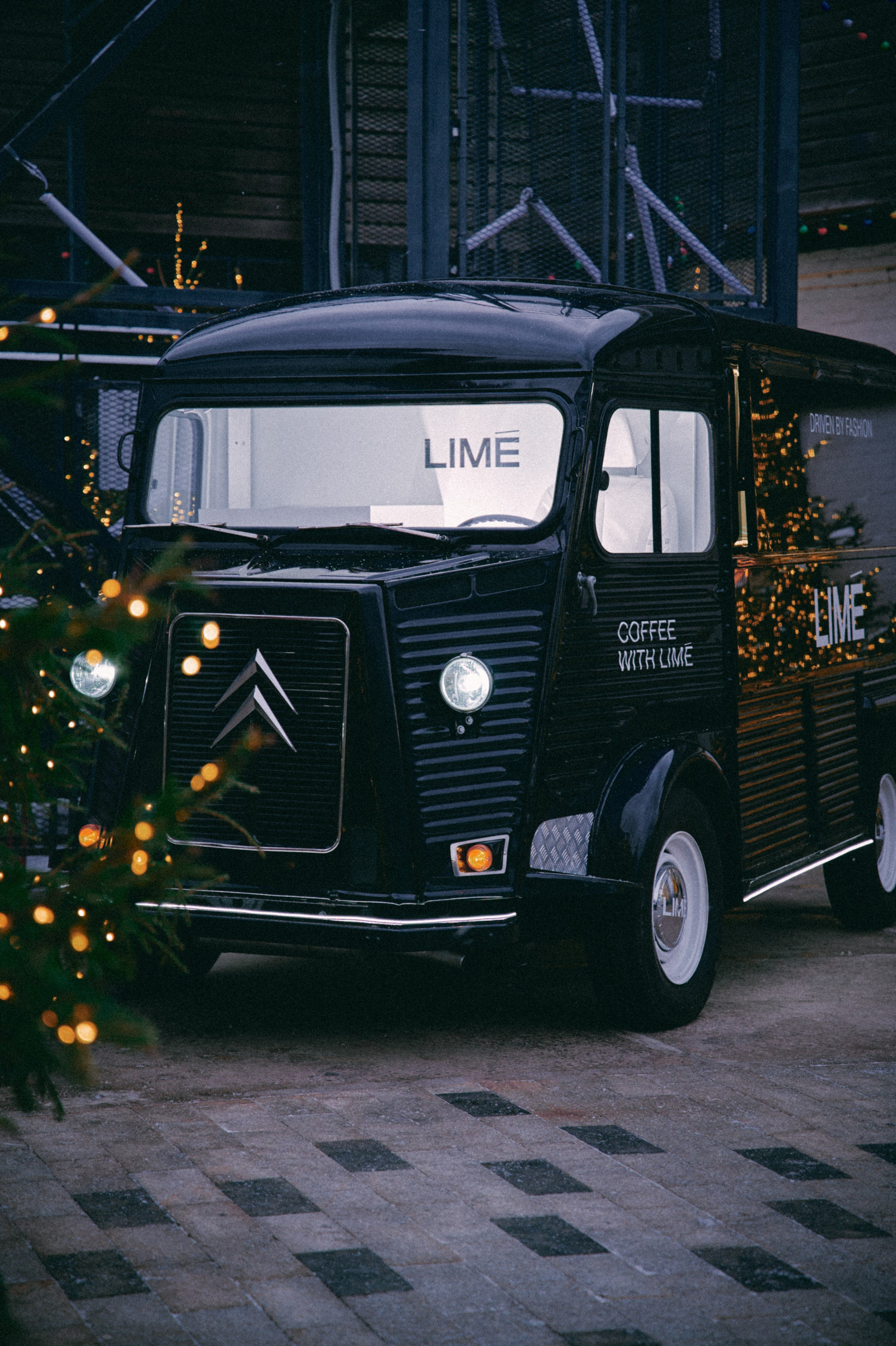 Lime x Strelka Bar. Коммерческий и рекламный фотограф в Москве Никита Сурков