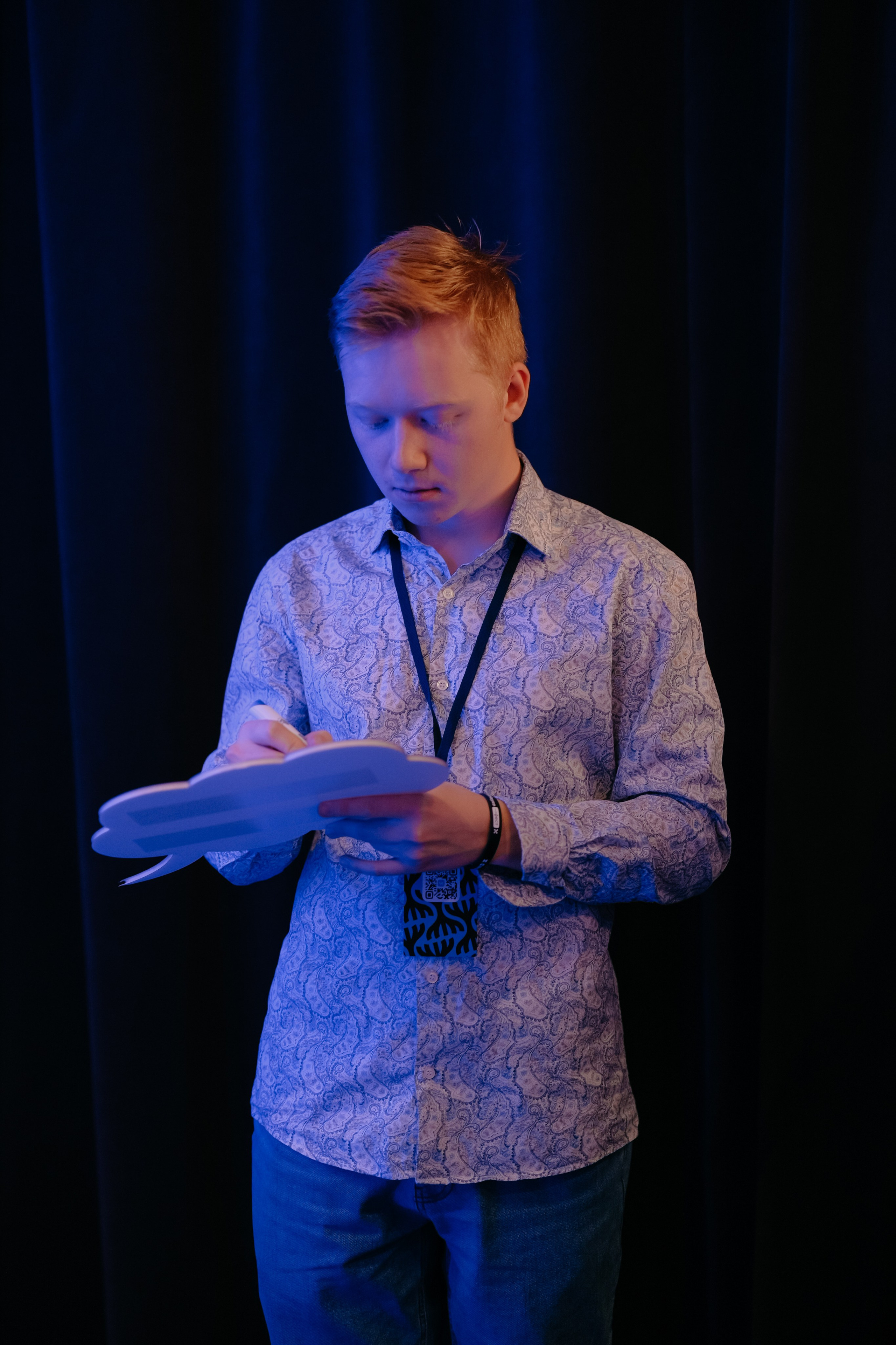 ВНауке. Фотограф в Москве Дмитрий Рогов