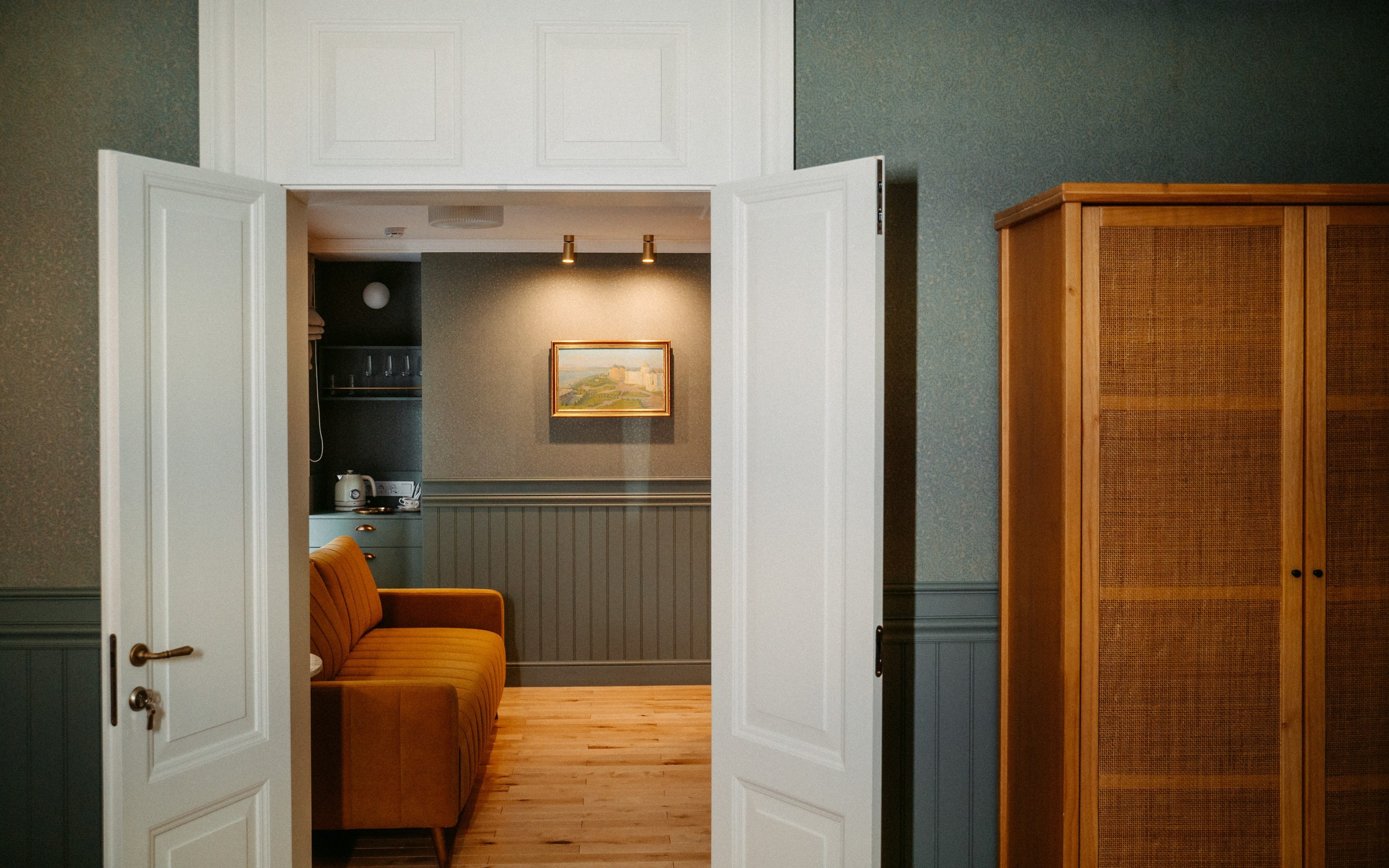 Сомов х Enter. Саша Копылов, фотограф в Казани