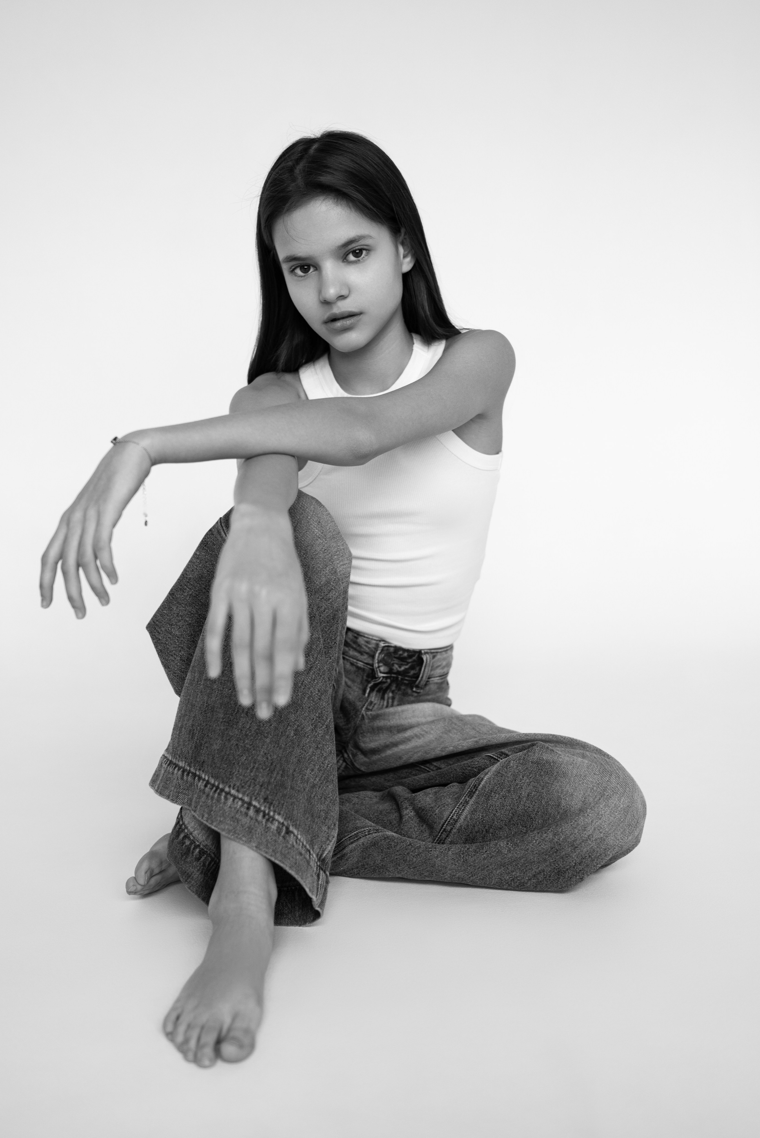 Safi. Фотограф Москва Виктория Вишневская актерское / модельное портфолио