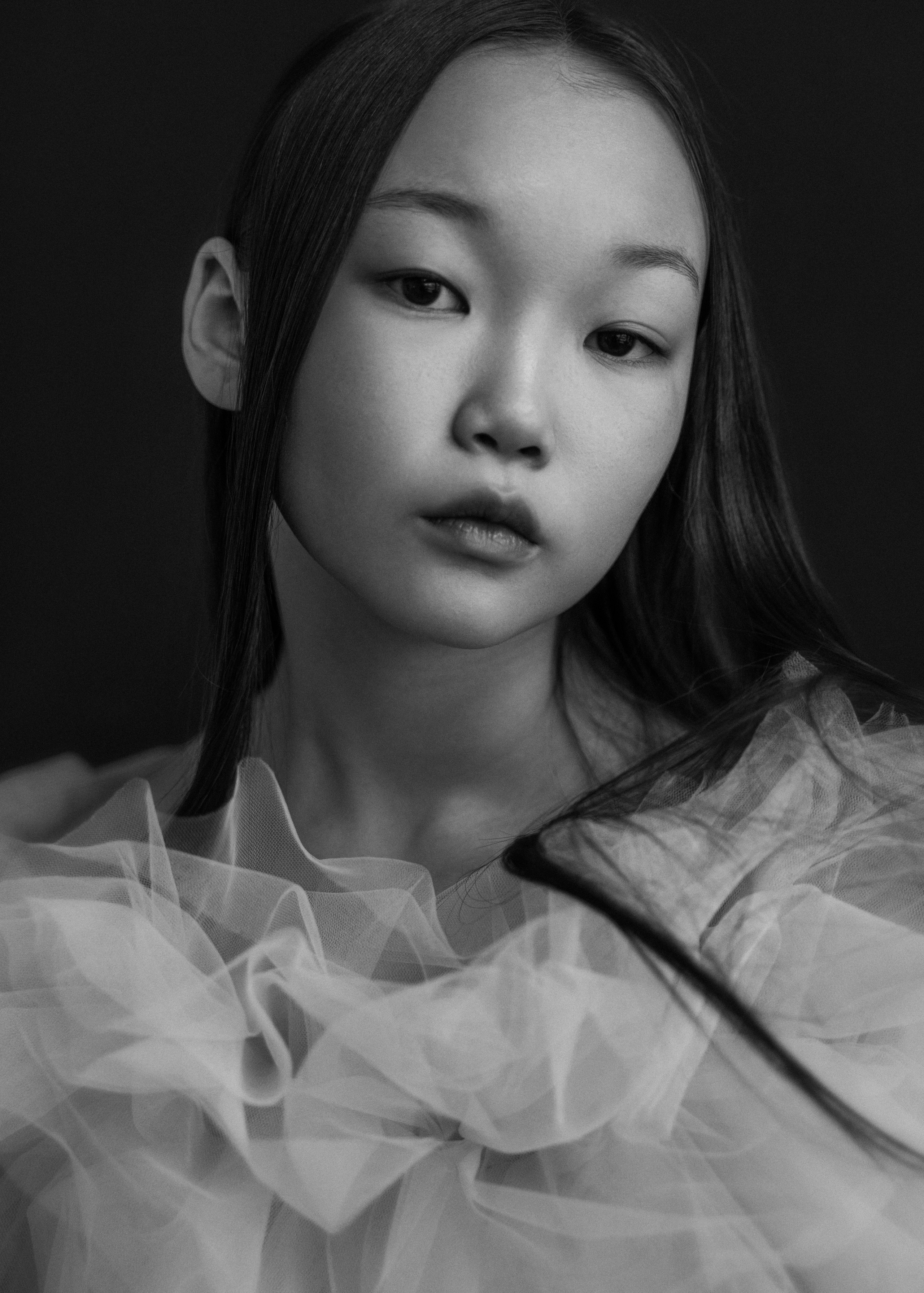 Enkira. Фотограф Москва Виктория Вишневская актерское / модельное портфолио