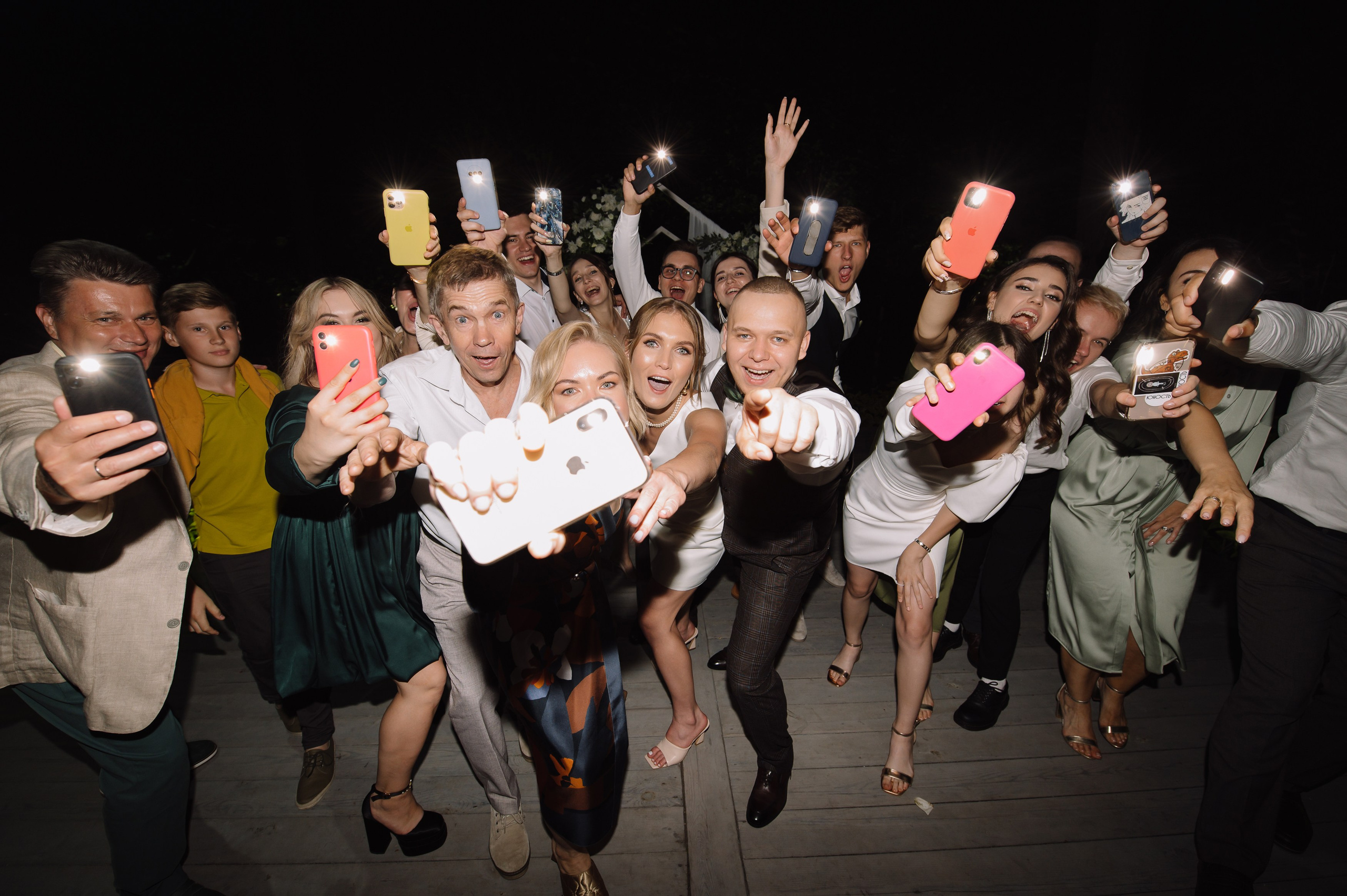 Сергей и Виктория. Репортажный фотограф в Москве и по всему миру Степанова Юлия