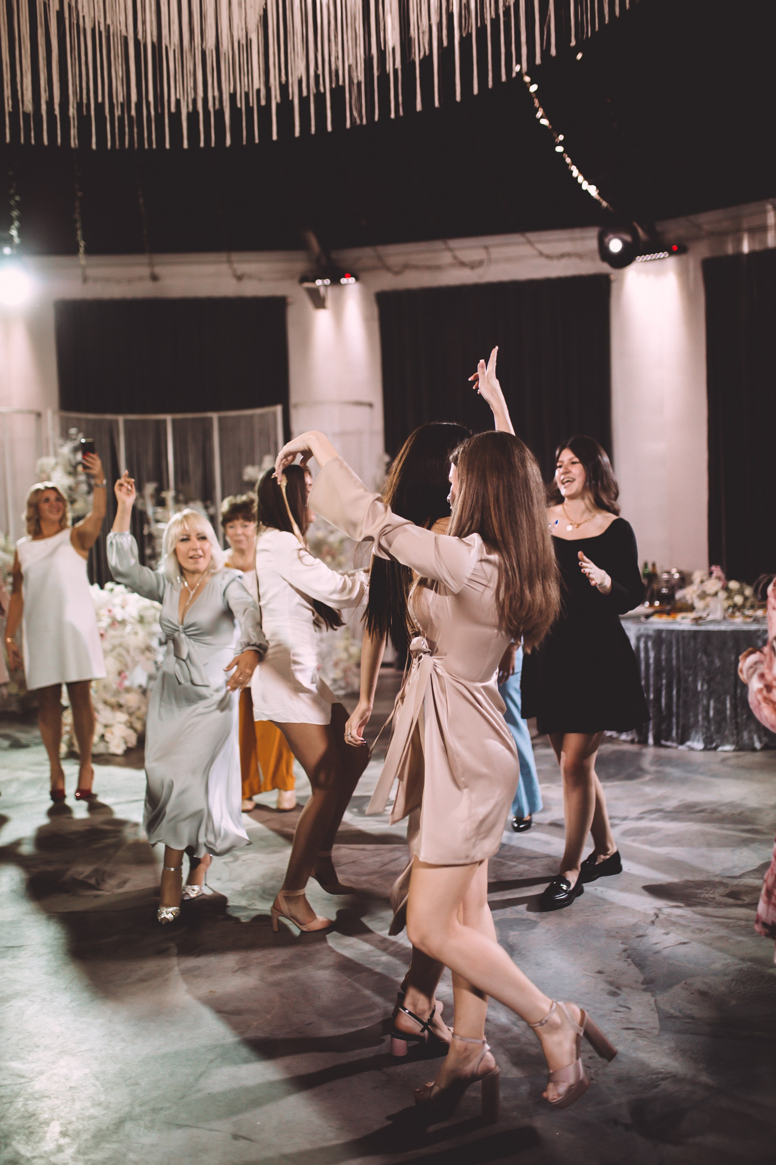 Никита & Олеся. Анна Михайлова|Свадебный фотограф в Санкт-Петербурге