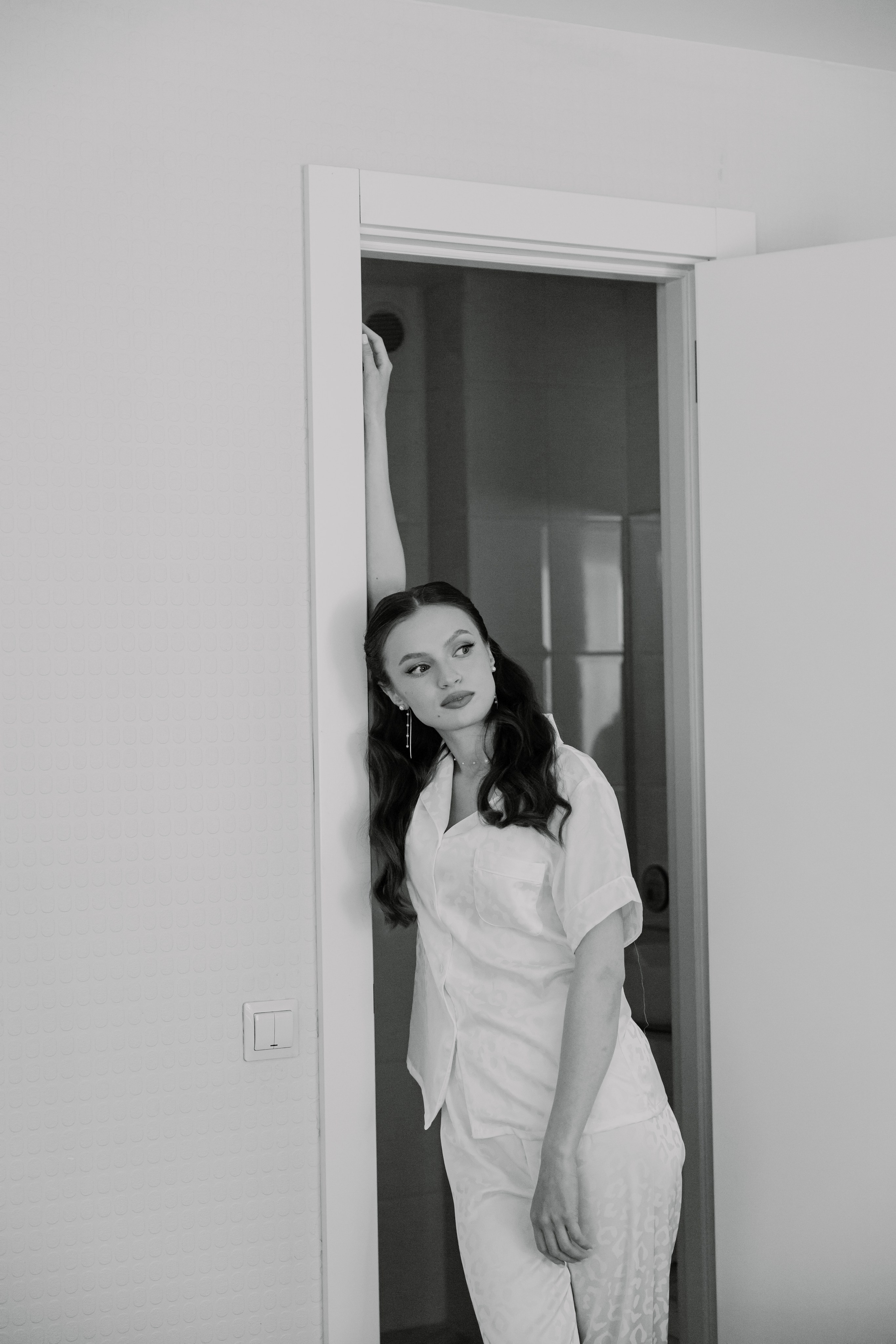 Лиза и Артем. Фотограф и Видеограф во Владимире