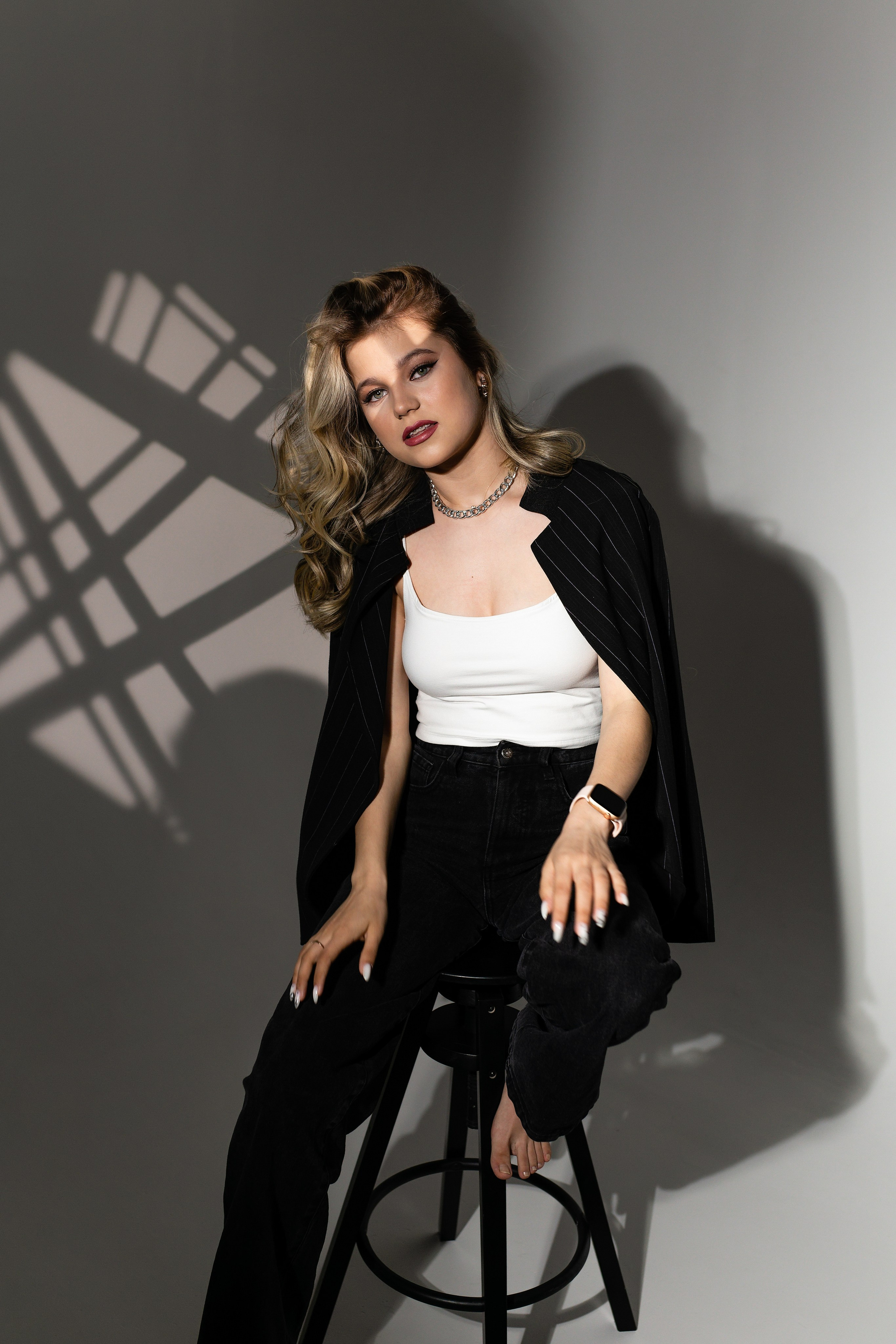 Рушана. Марина Шаймухаметова. Фотограф в Уфе