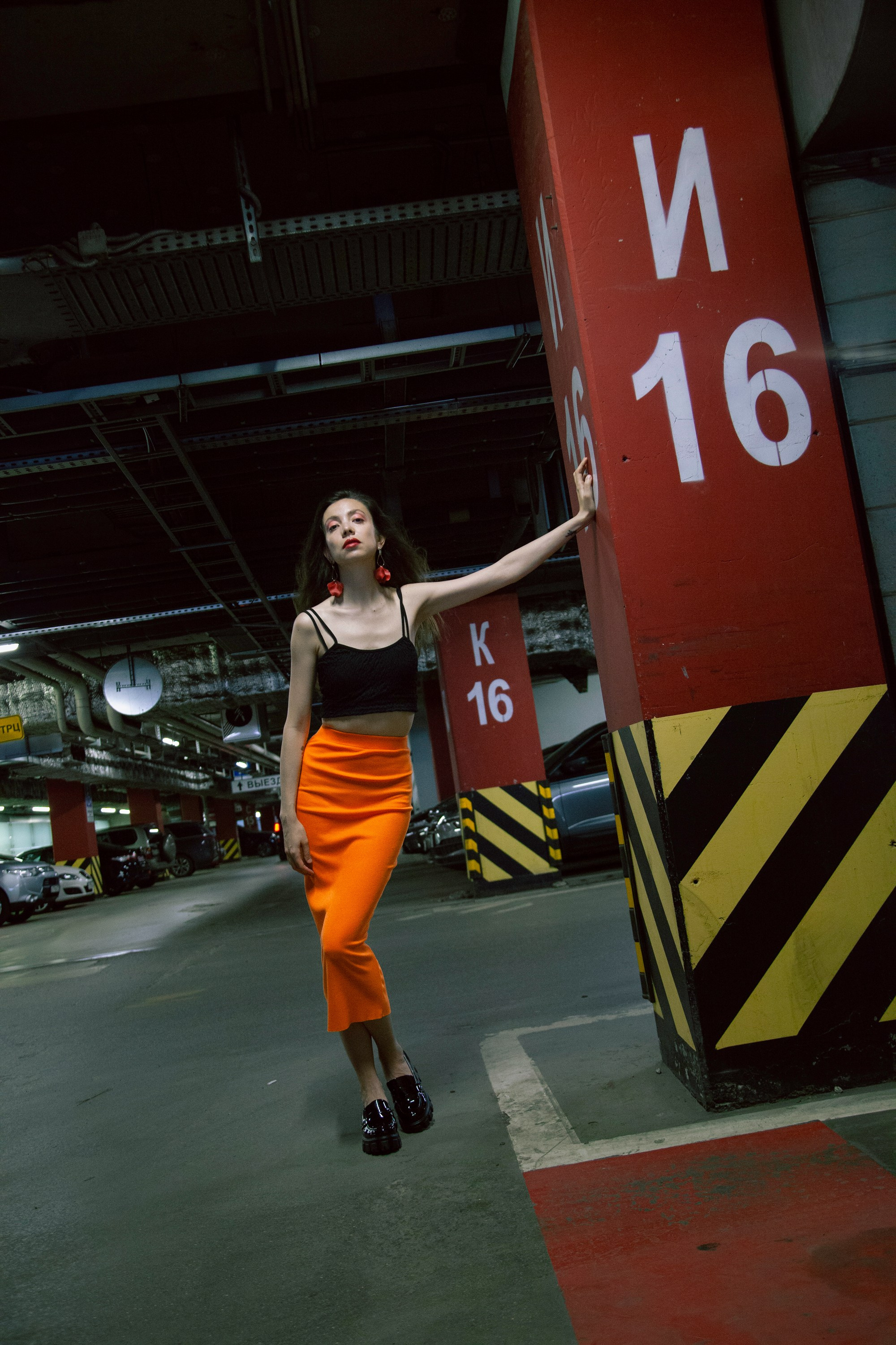 Фотопрогулка. Фотограф Лазарина Кучменова