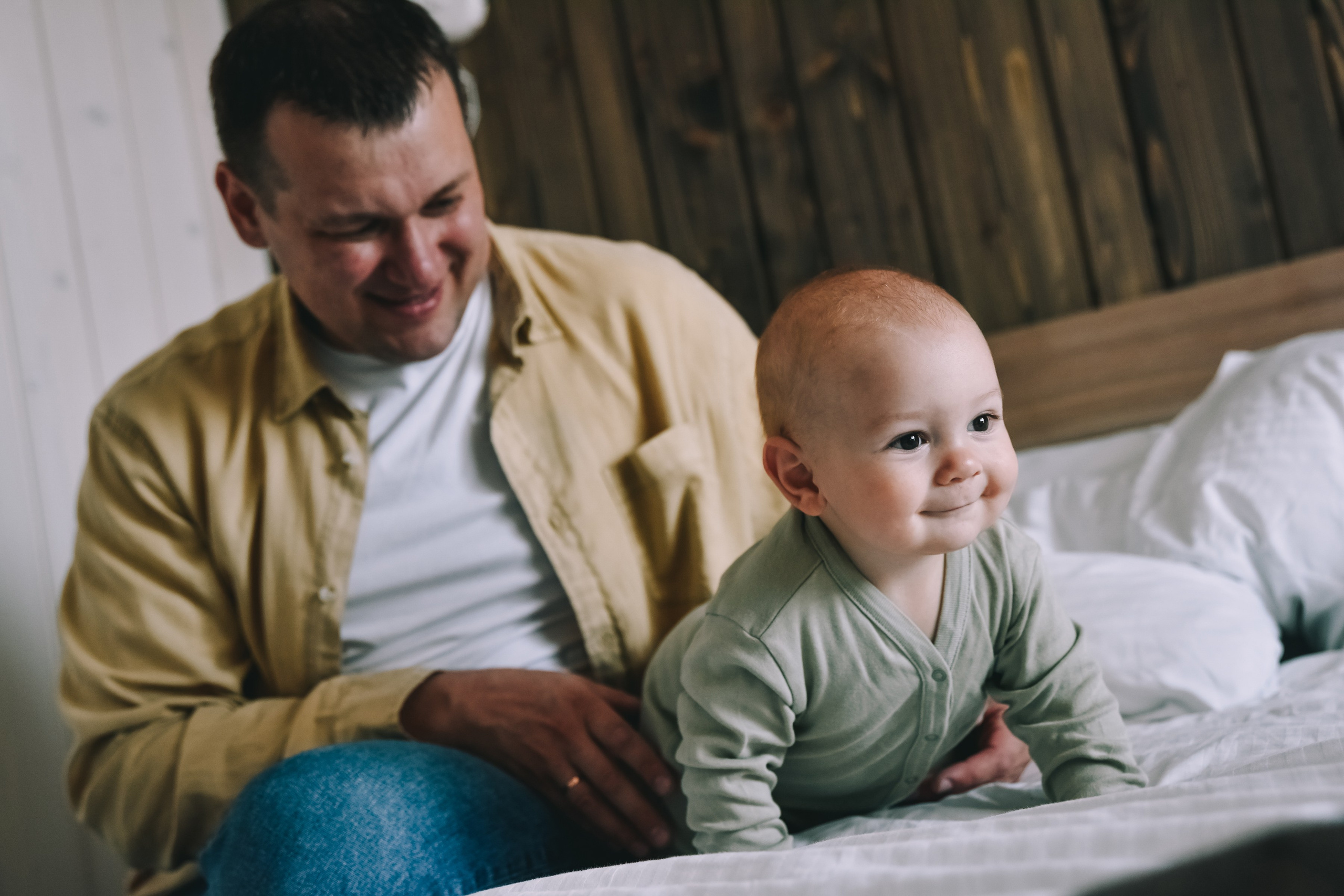 Семейный фотограф в Самаре Мария Компаниец