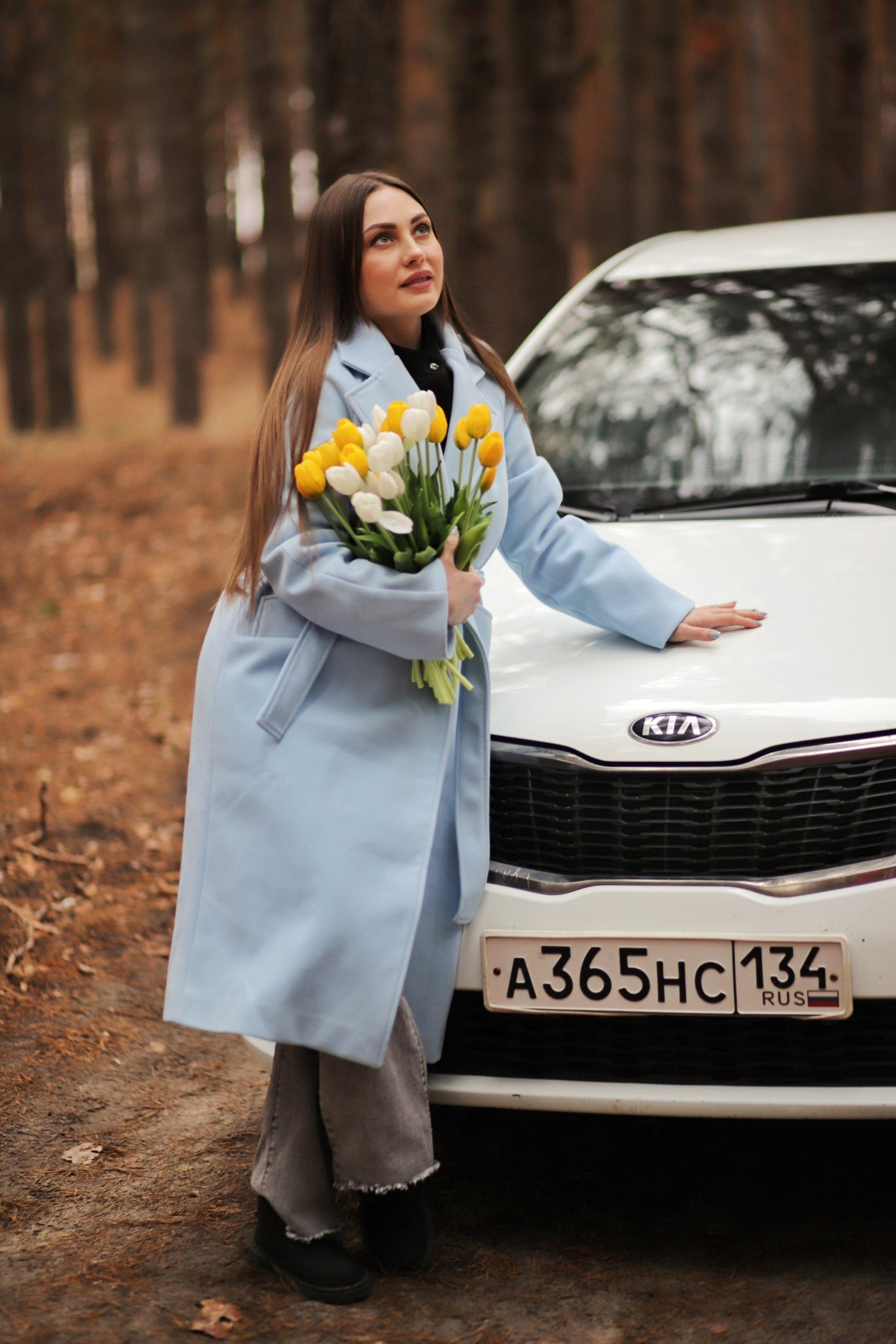 Фотосессия Анны. Семейный и детский фотограф в ст. Кумылженская и Волгоградской области