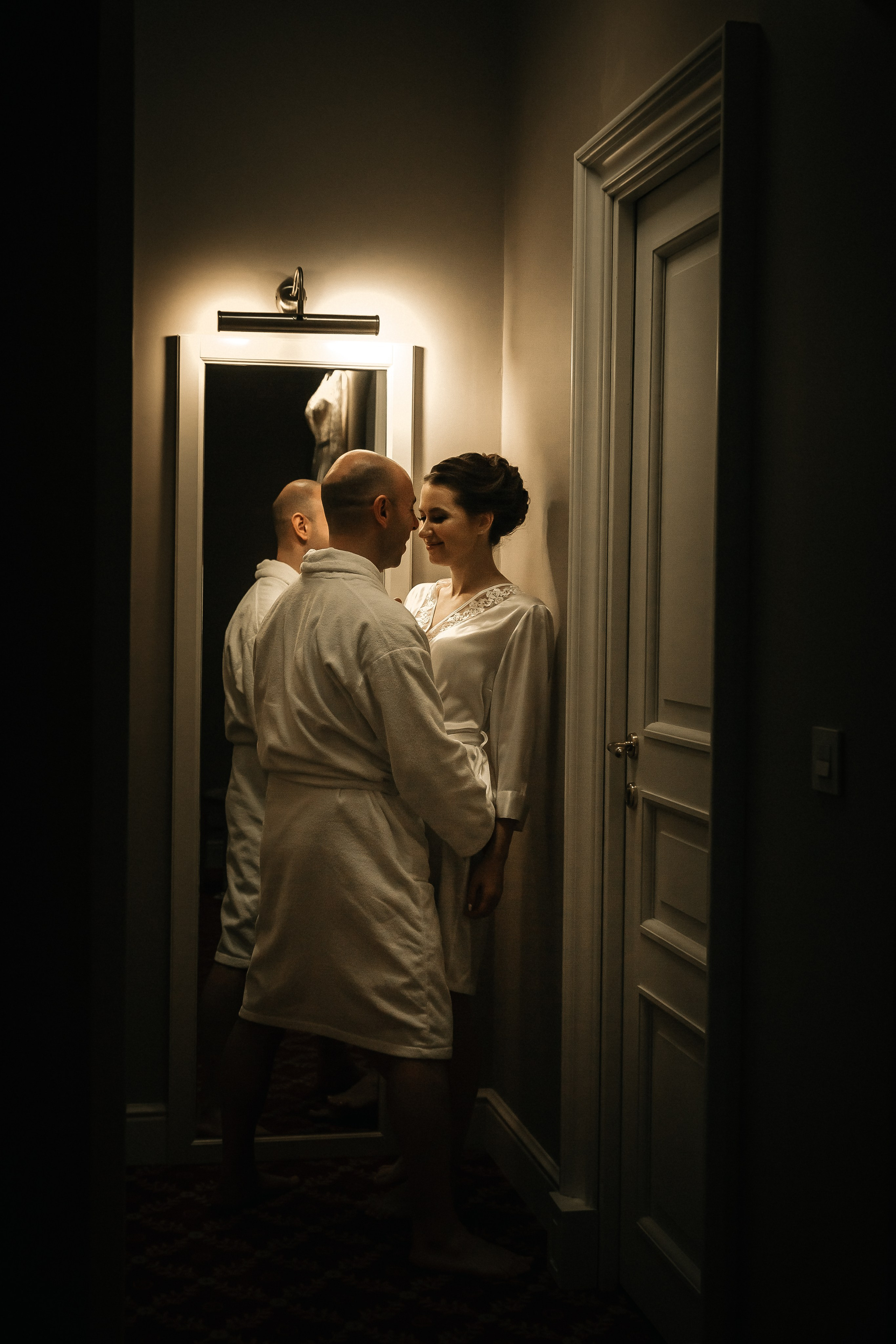 ОКТЯБРЬ | Дворец № 1 Талион, Особняк военного министра. Свадебный фотограф в Санкт-Петербурге Полина Корзухина