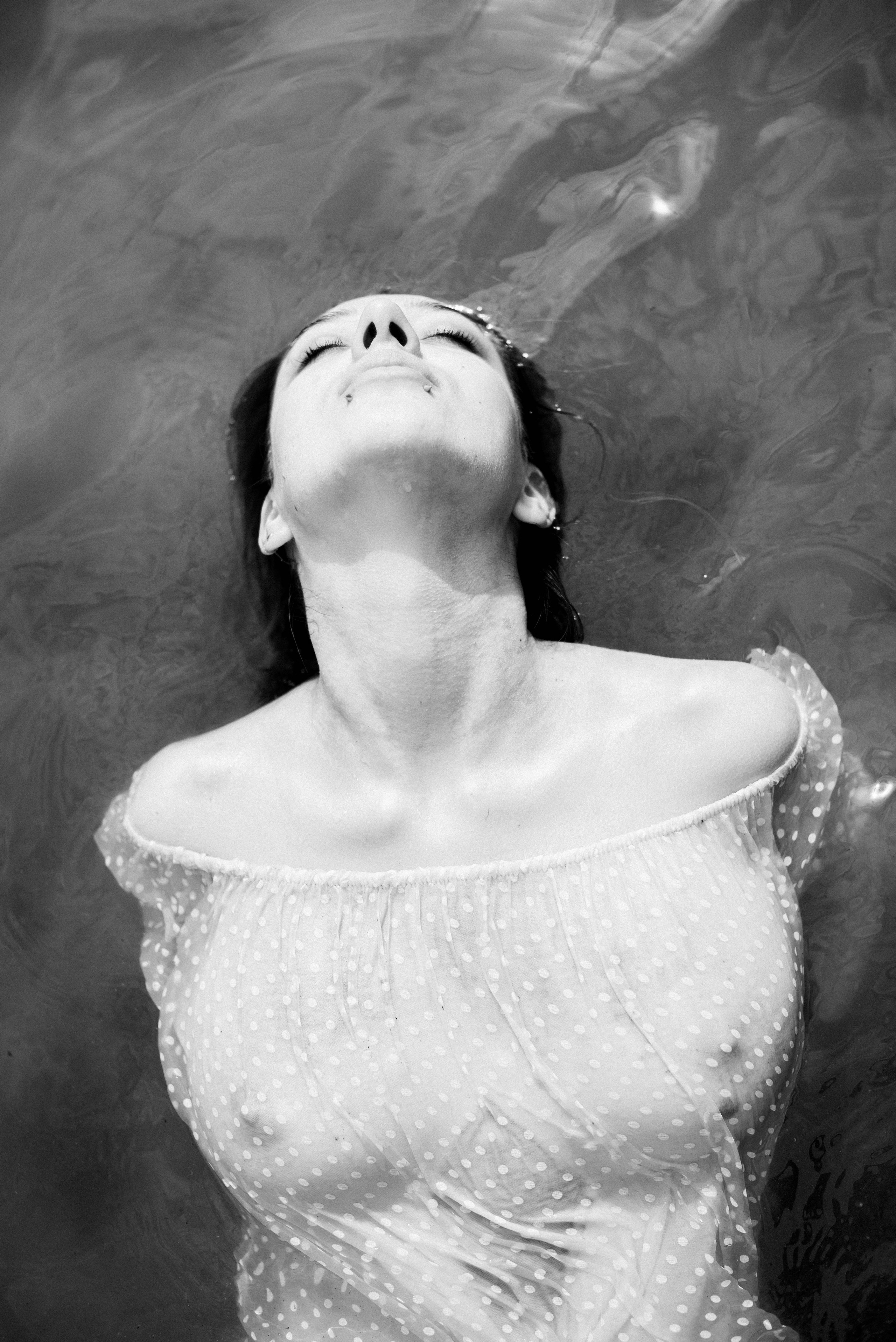 Портретная съемка. Главная