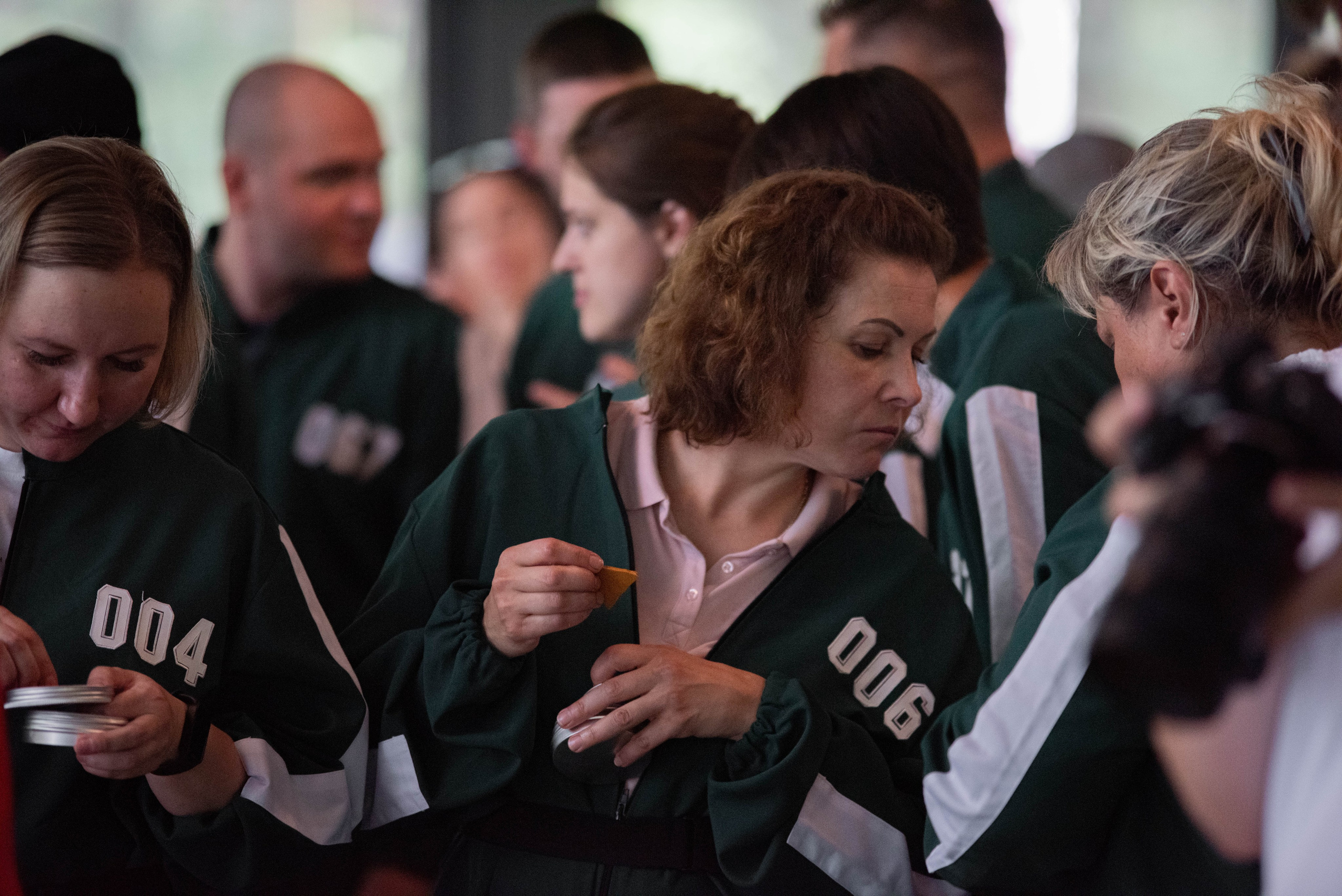 Репортаж. Главная