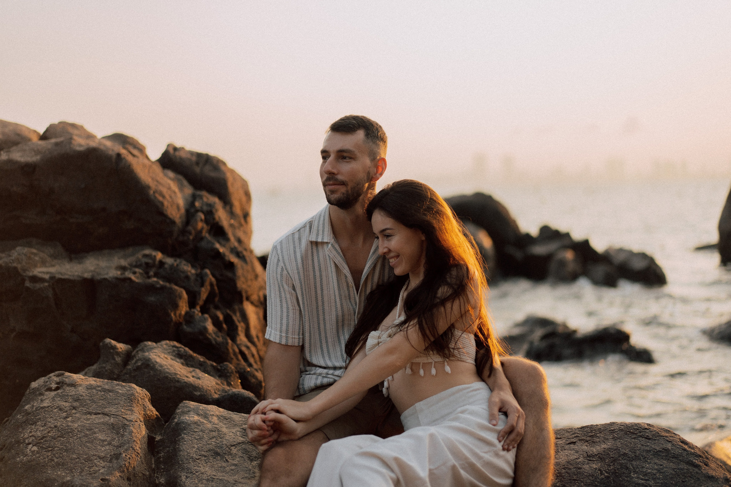 Юлия и Игорь Vietnam Da Nang. Главная