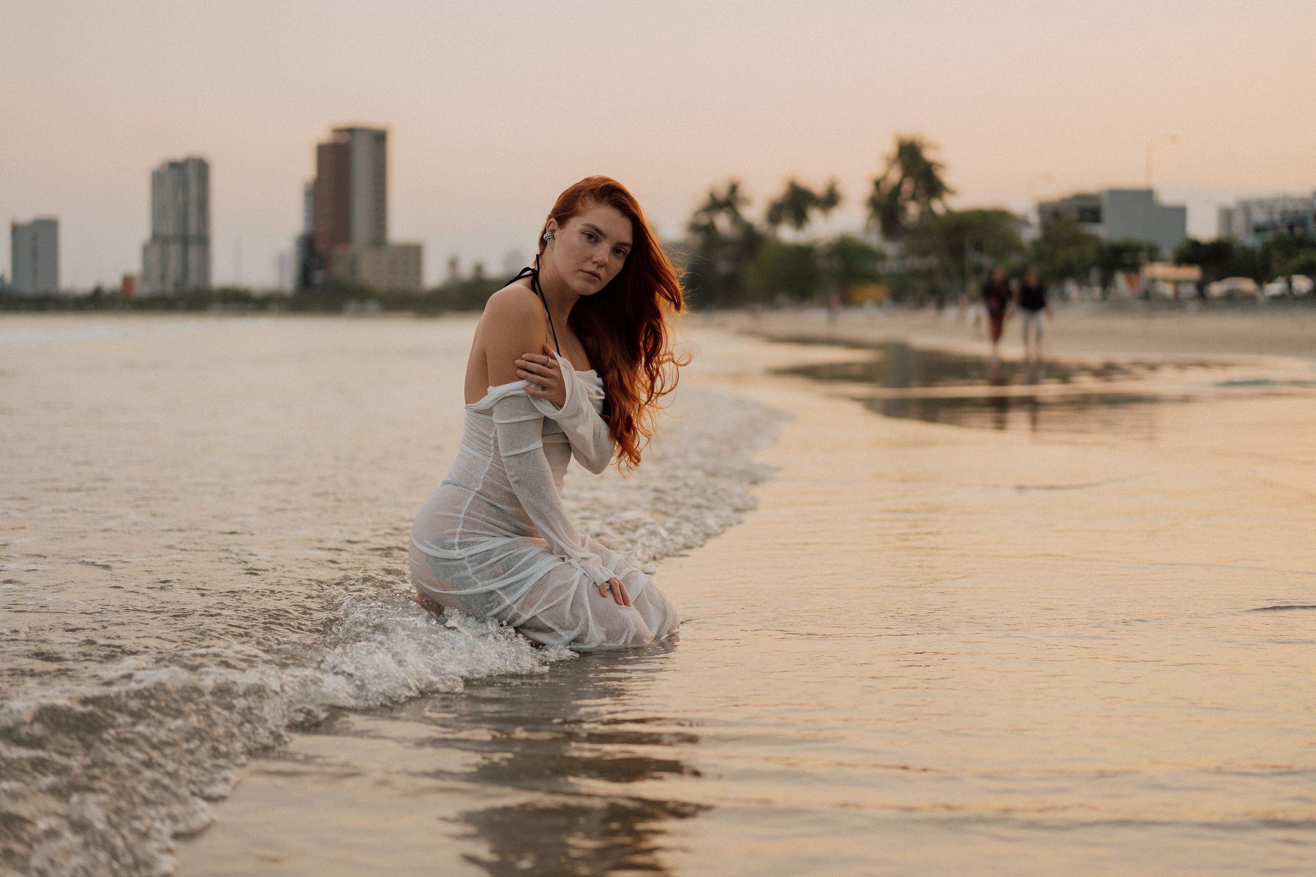 Полина и Стас Vietnam Da Nang. Главная