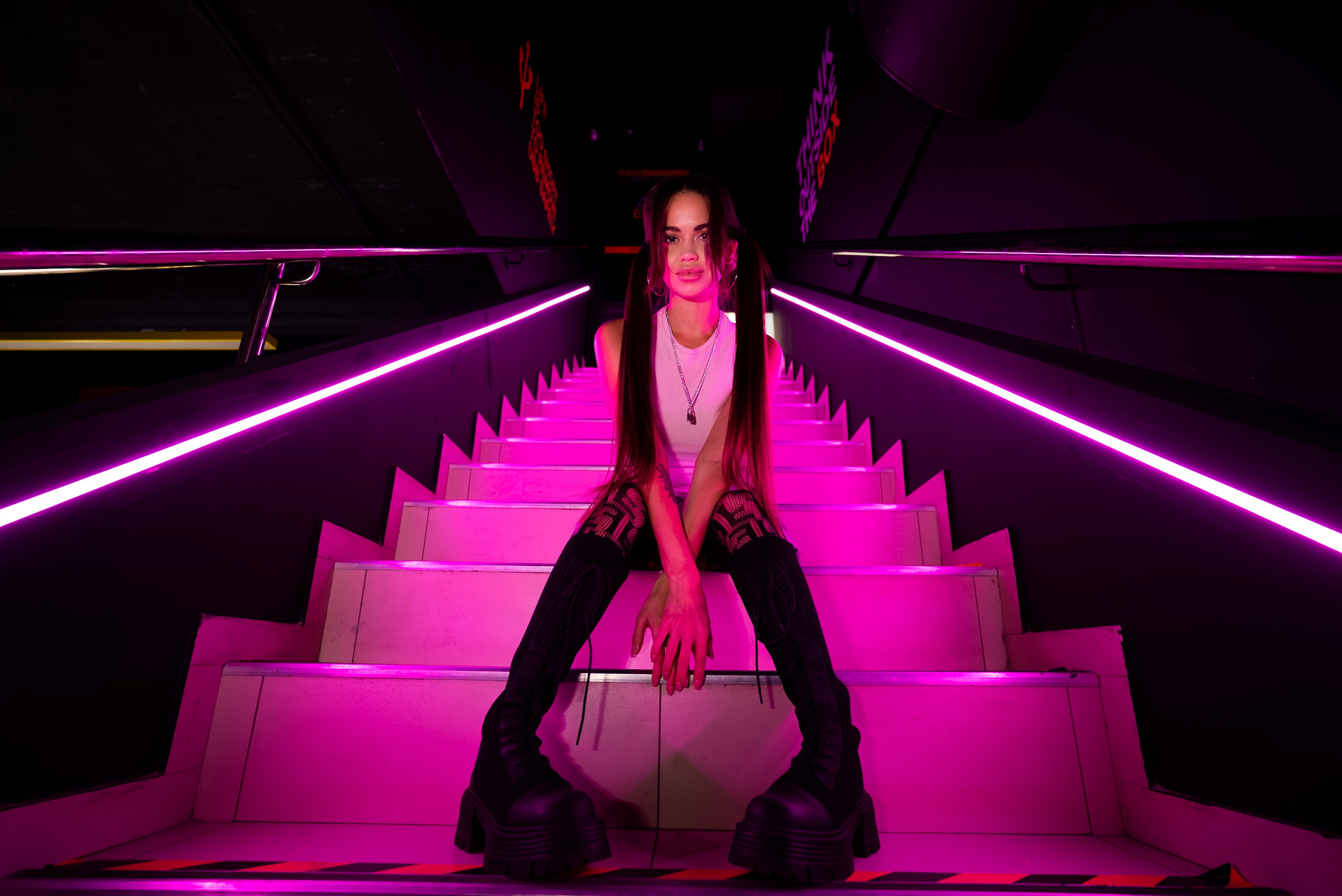 Игровой клуб «РУНА». KUSTOV PRODUCTION — профессиональная фотосъёмка в Москве