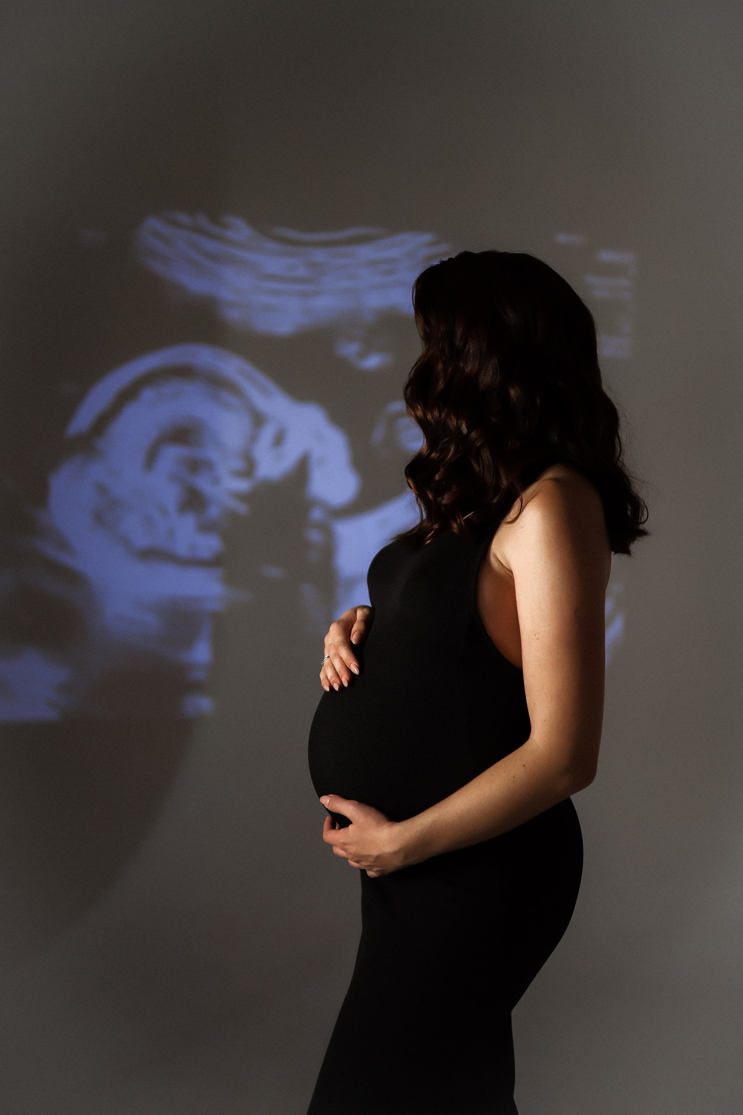 Олеся. Фотограф Елизавета Наумова