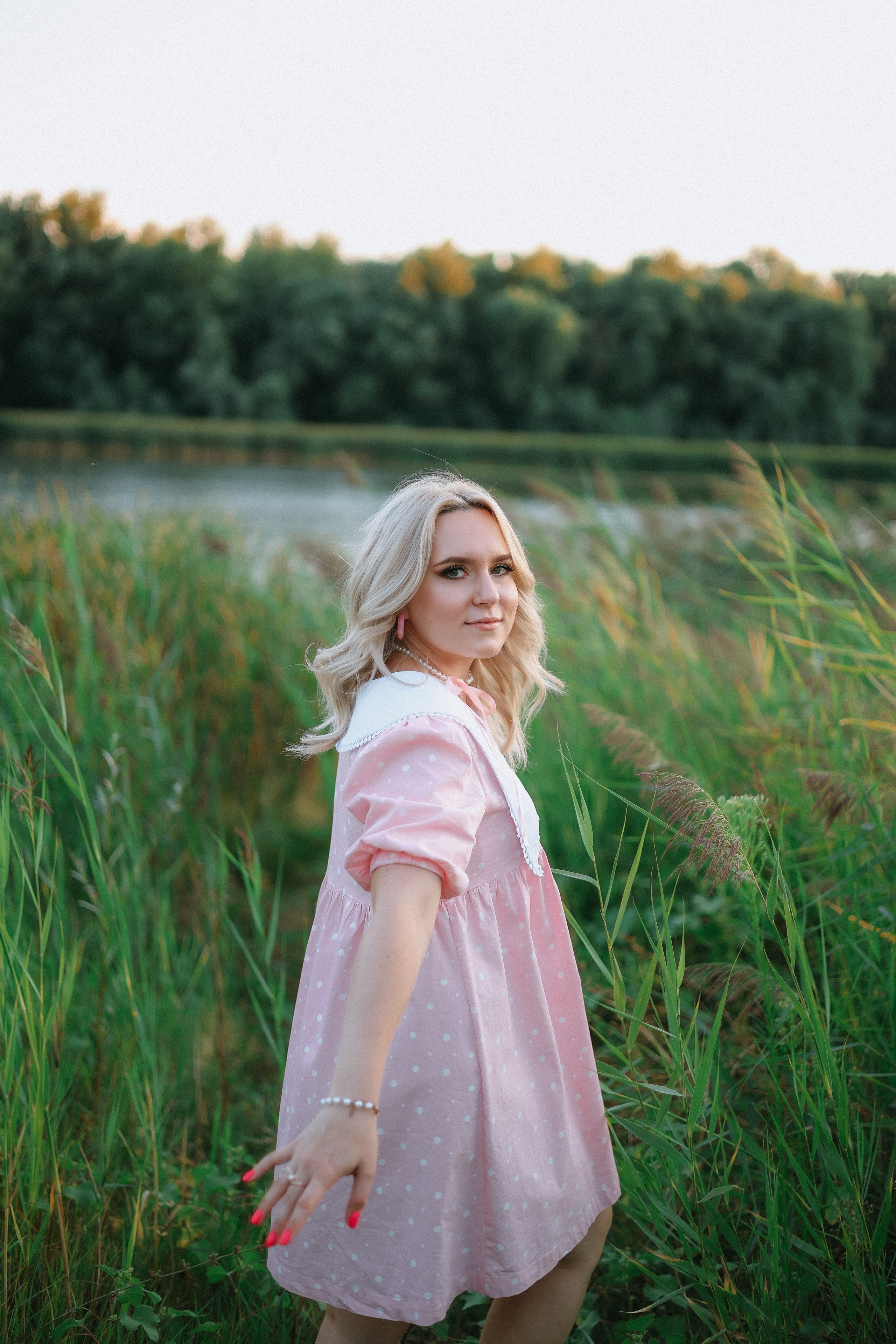 Максим & Виолетта & Дима. Фотограф Елизавета Наумова