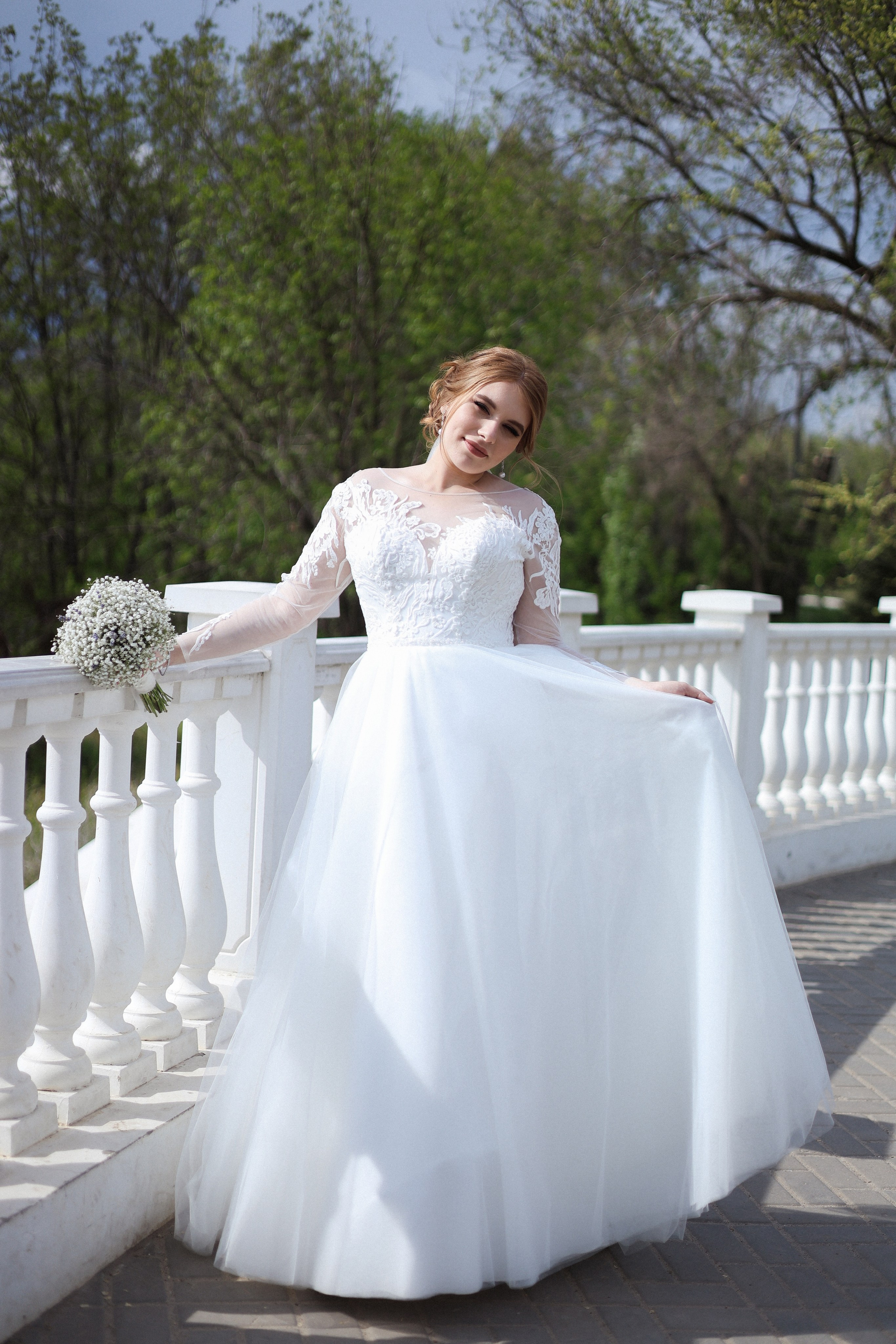 Свадьба Даниила & Елизаветы. Фотограф Елизавета Наумова