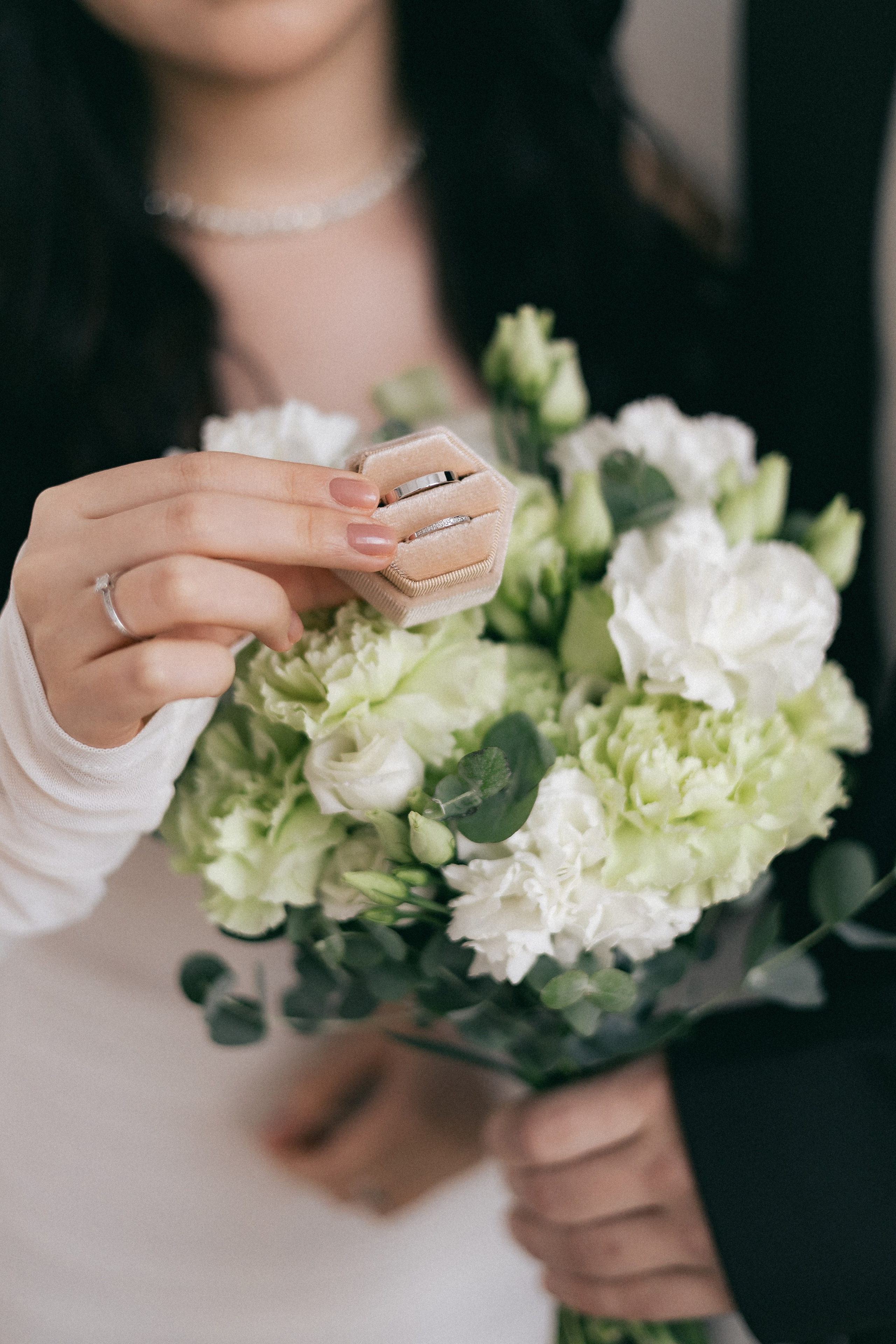 Олег & Эля. Фотограф Елизавета Наумова