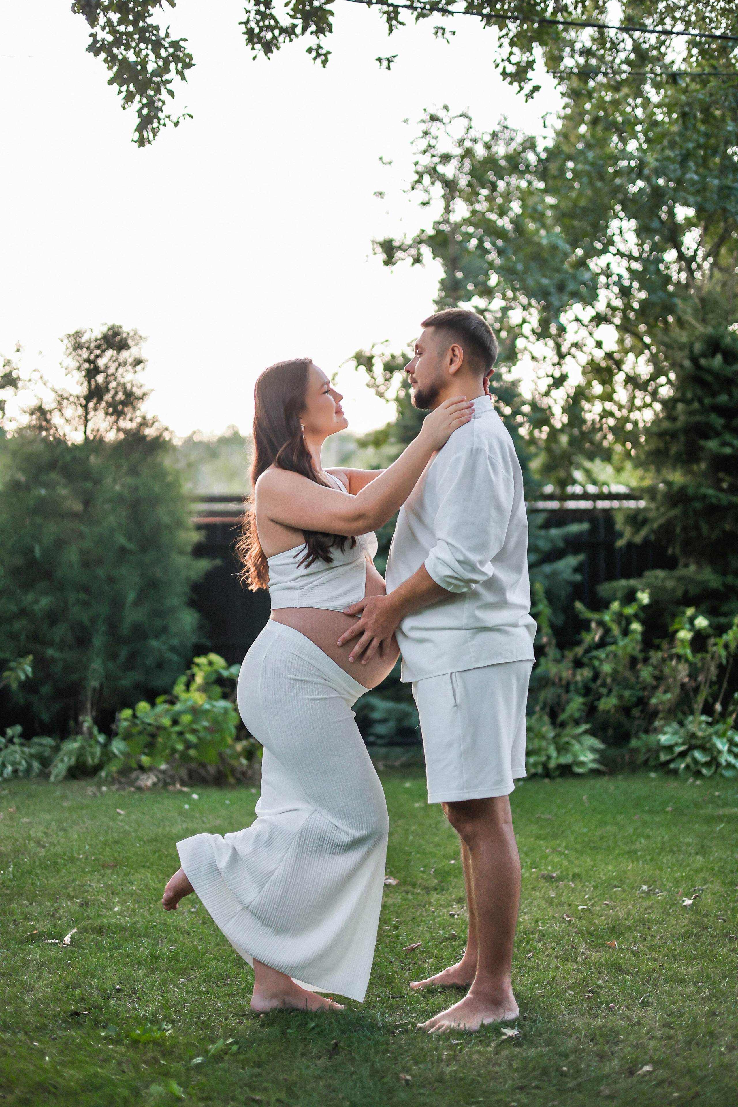 Александр & Анастасия & Максим. Фотограф Елизавета Наумова