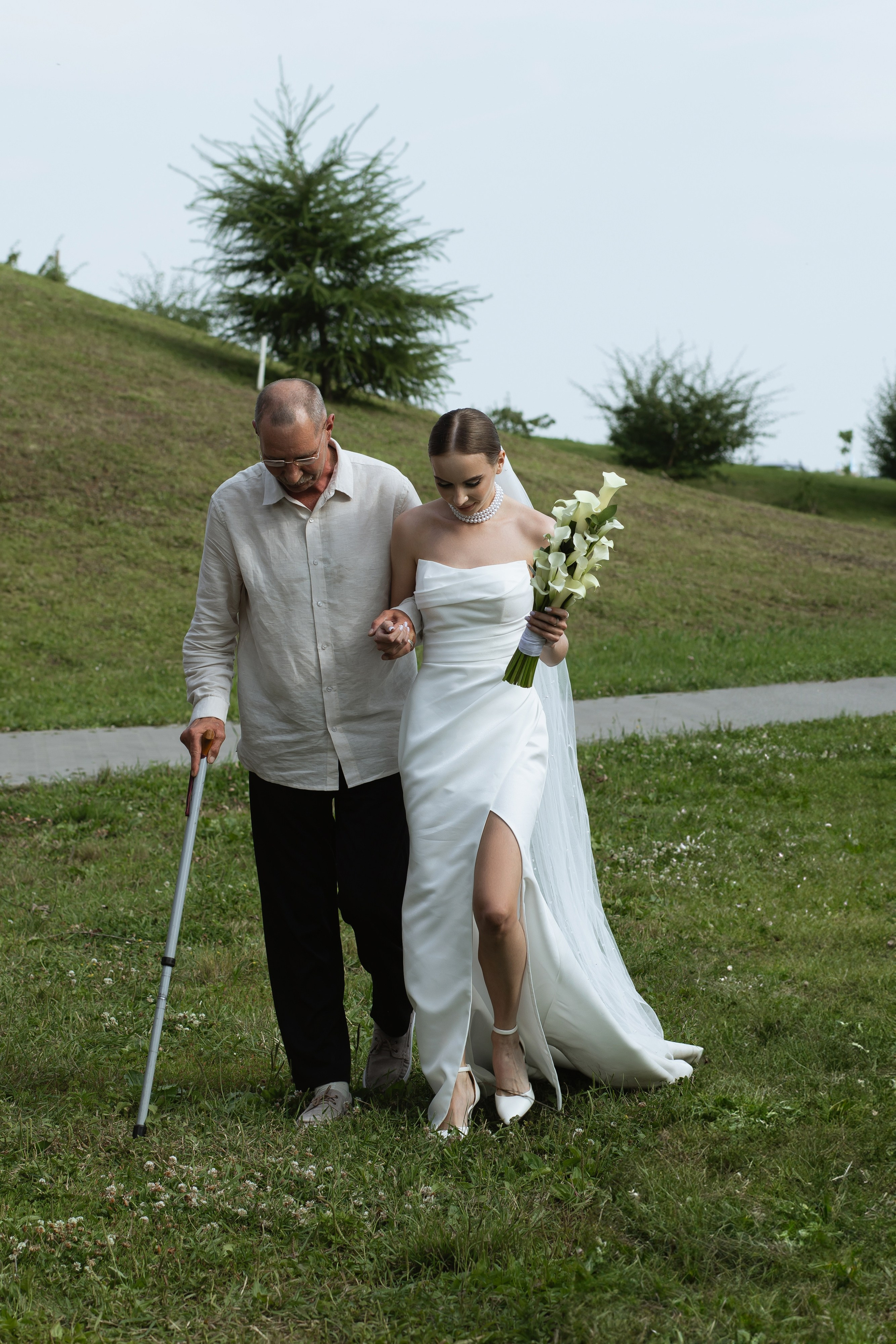Давай сбежим. Дубинкина Екатерина Фотограф Рязань, Москва