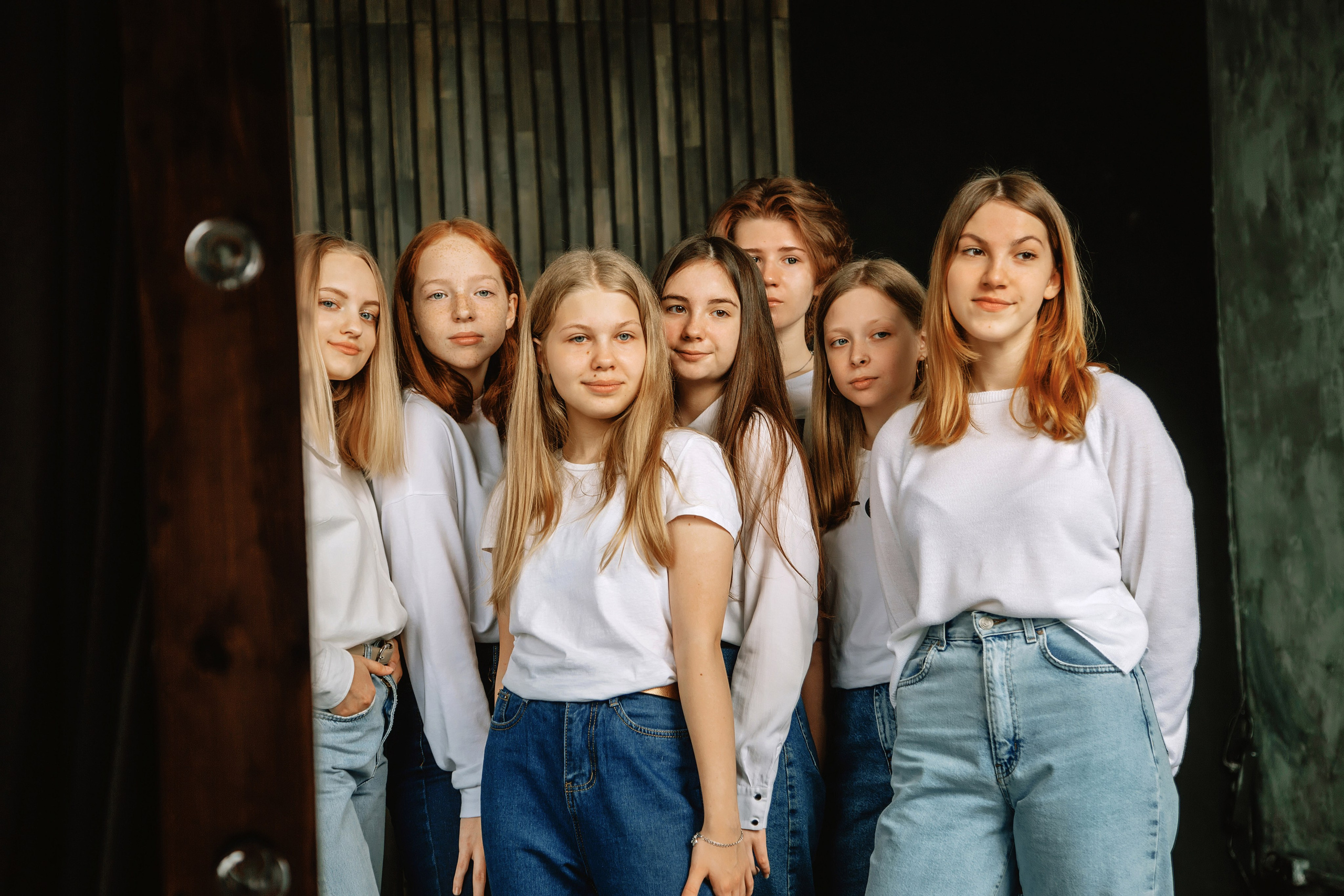 Фотосессия для именинницы в Волгодонске