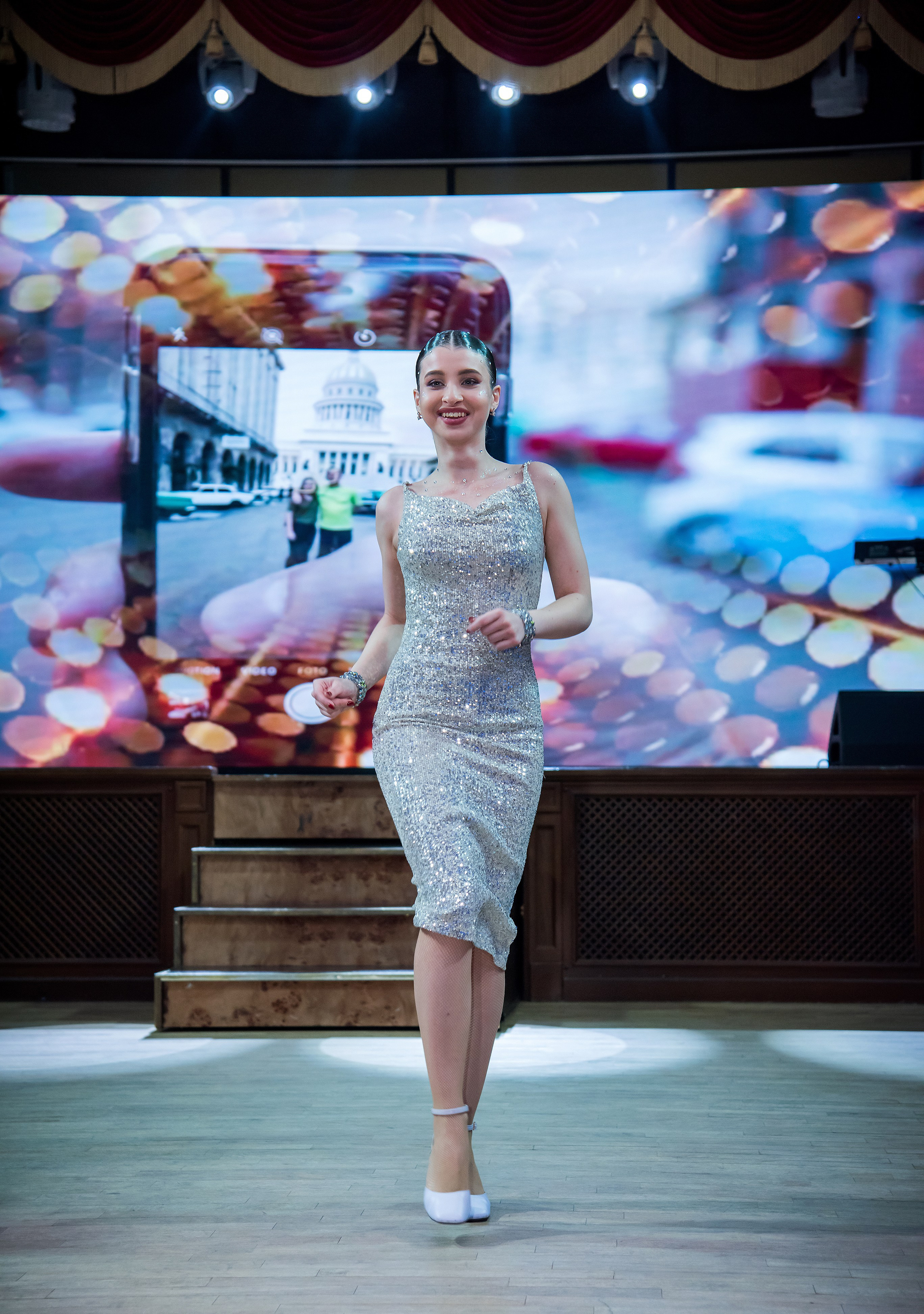 Новогоднее мероприятие. Anzhina1.wfolio.pro