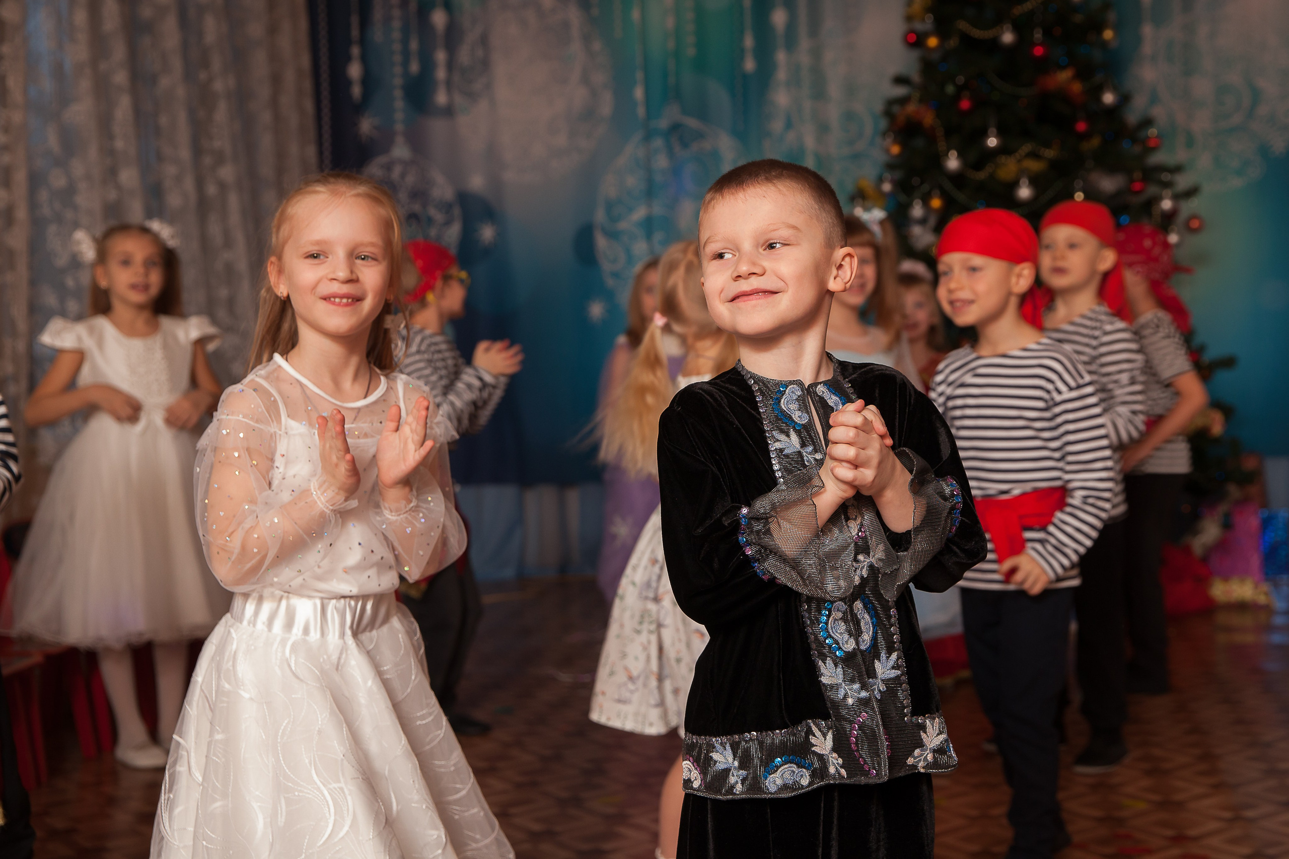 Новый Год 1508. Выпускные альбомы Москва. Фотограф Шукурова Кристина