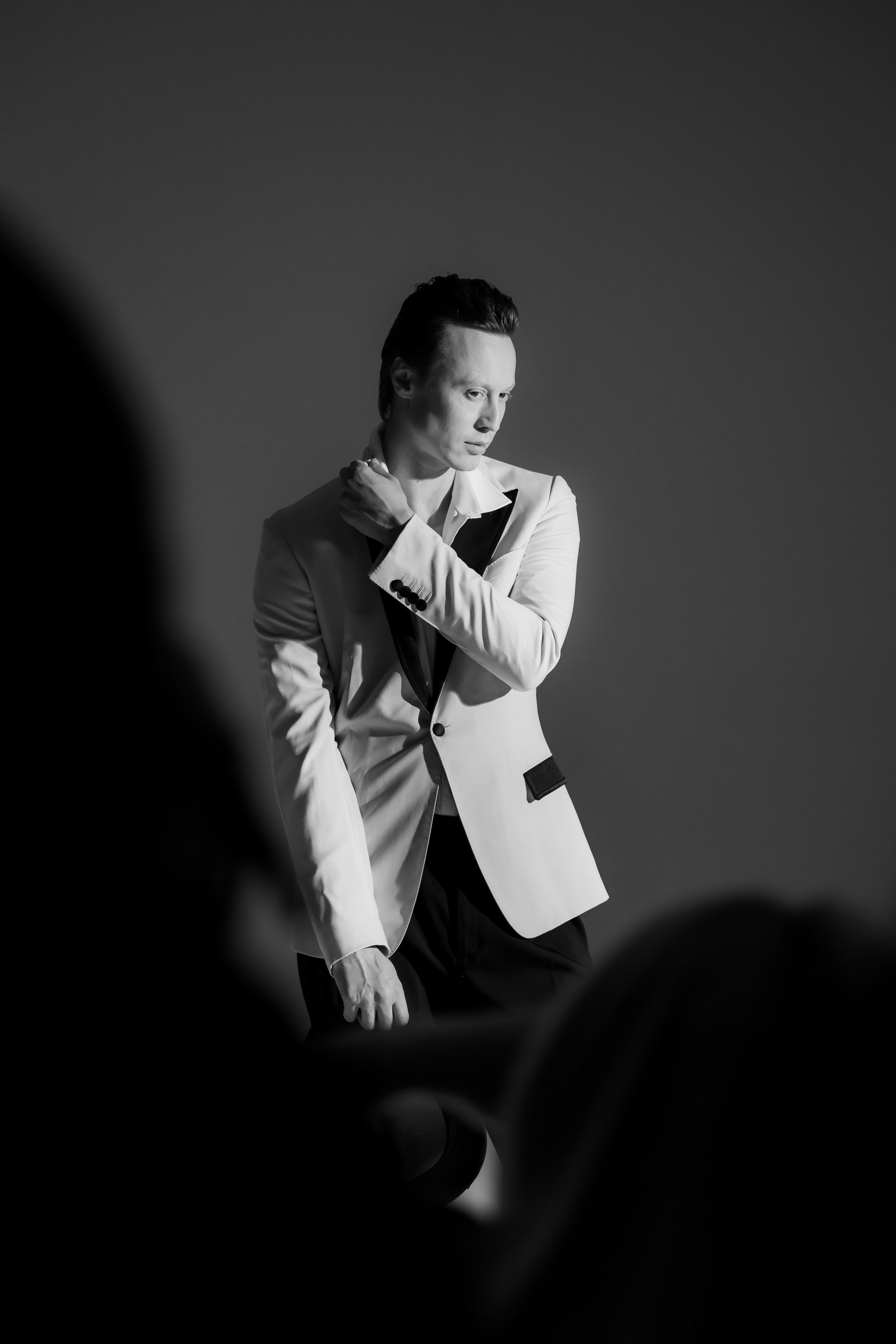 Владимир Славский. Интерьеры, Контент, Портреты | Фотограф в Москве Дани Терно