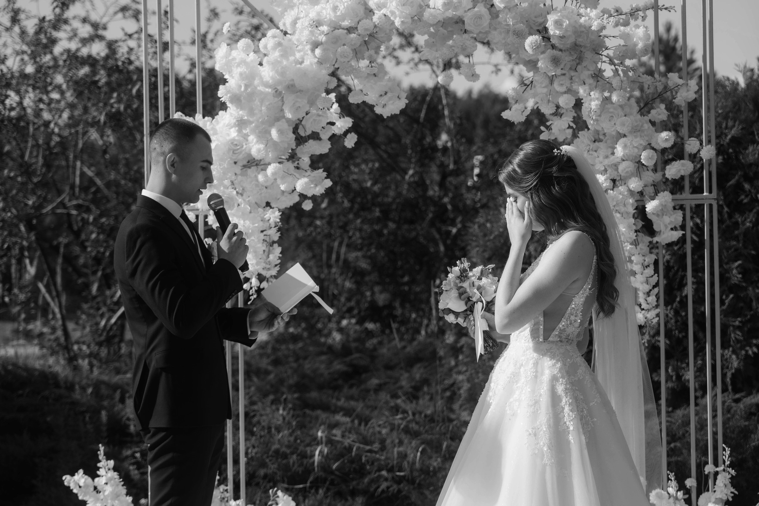 Wedding day #90. Свадебный, семейный фотограф в Рязани Лена Брант