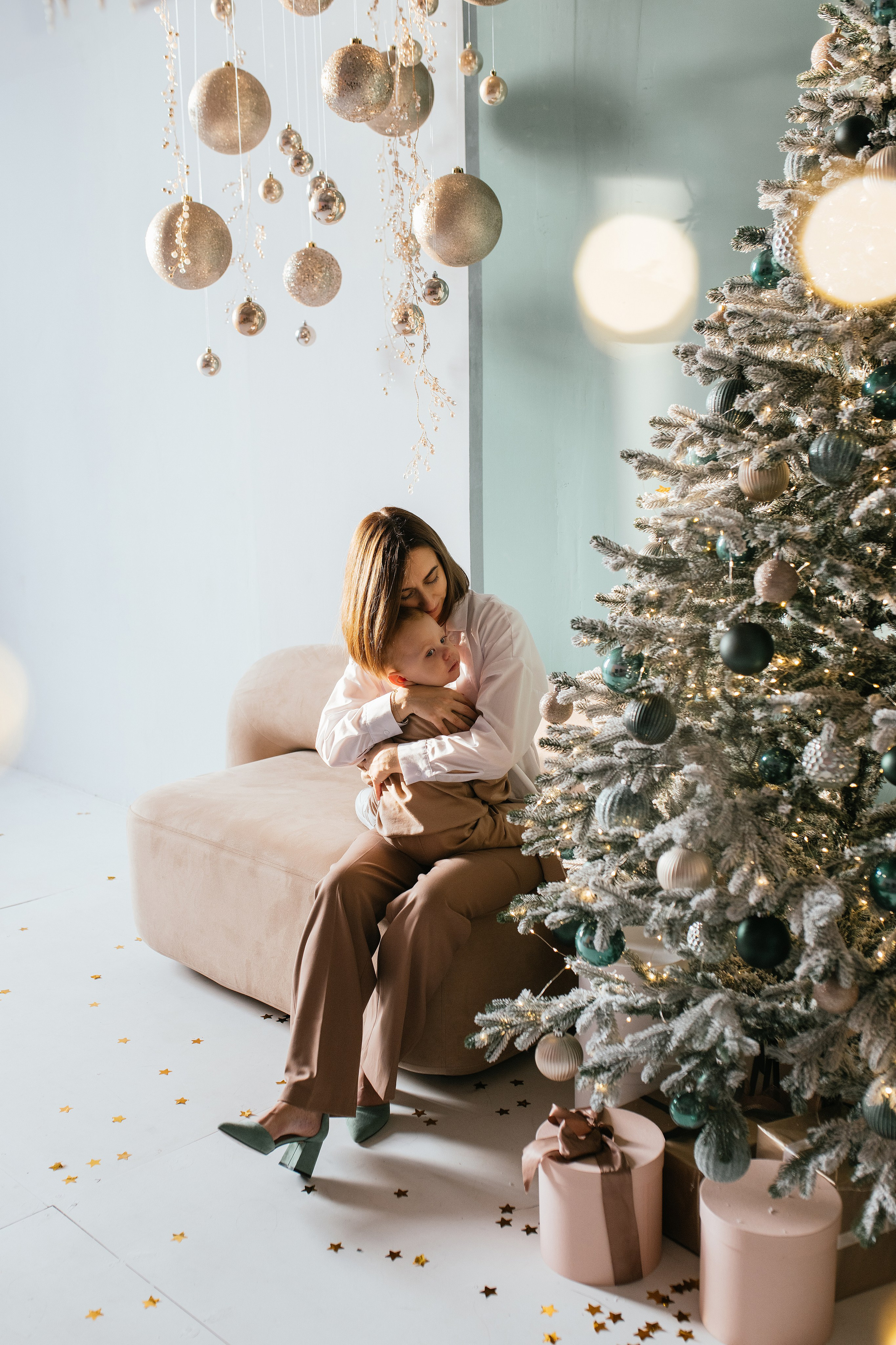 Олеся и Платон. Свадебный, семейный фотограф в Рязани Лена Брант