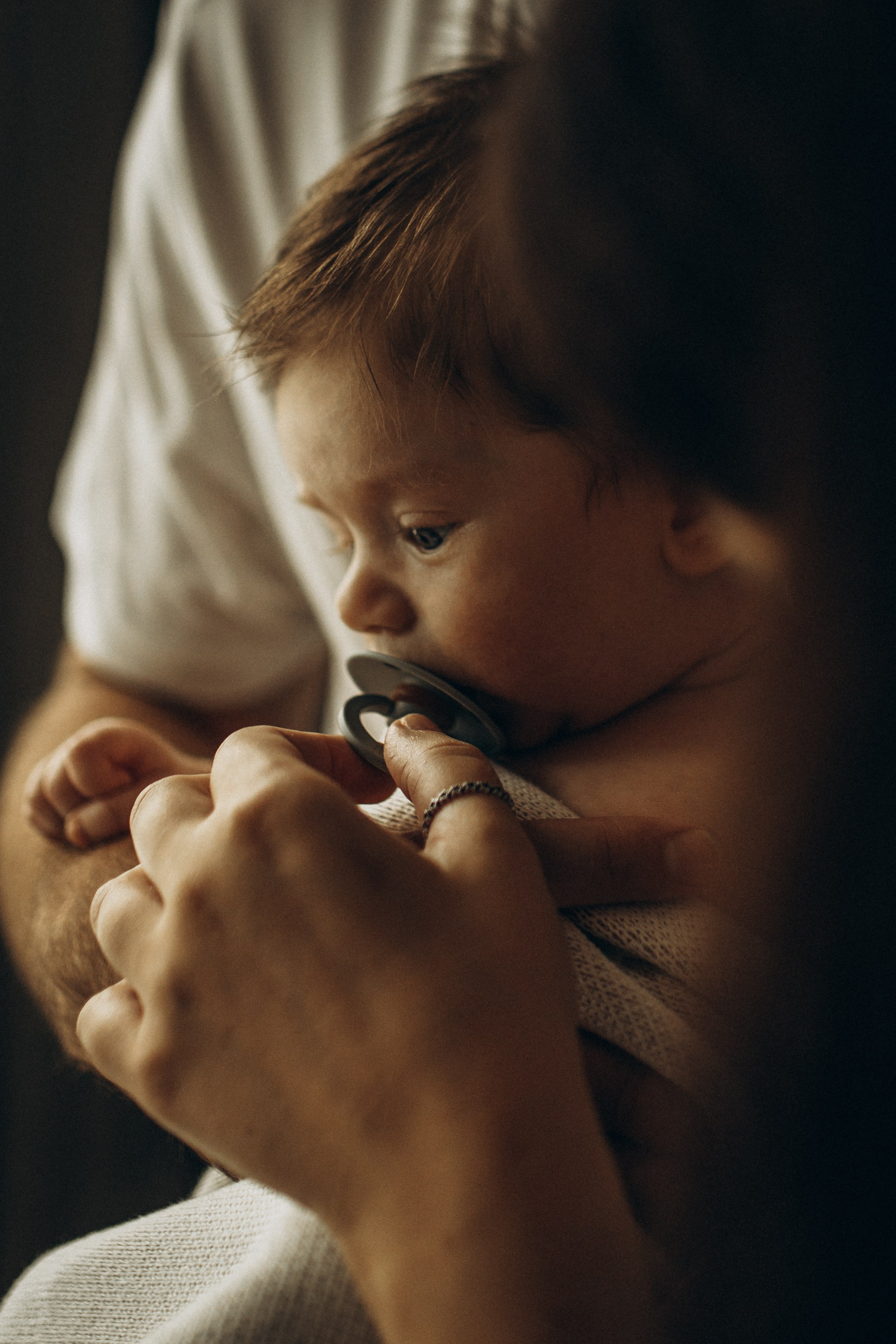 Домашняя съёмка. Семейный фотограф в Минске Марина Бургацкая