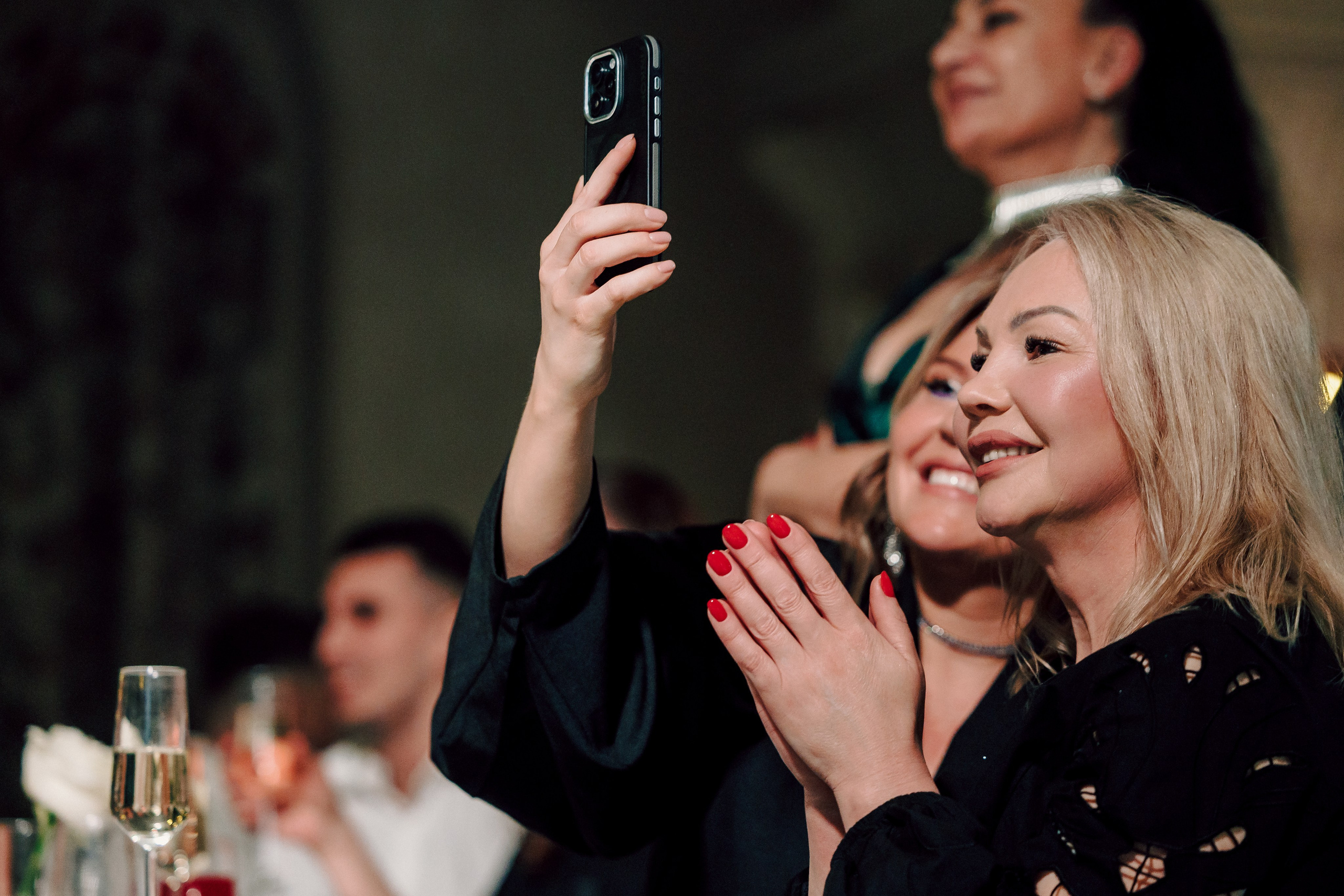 Свадебный день — Дмитрий и Маргарита. Лёшка Варзегов — фотограф