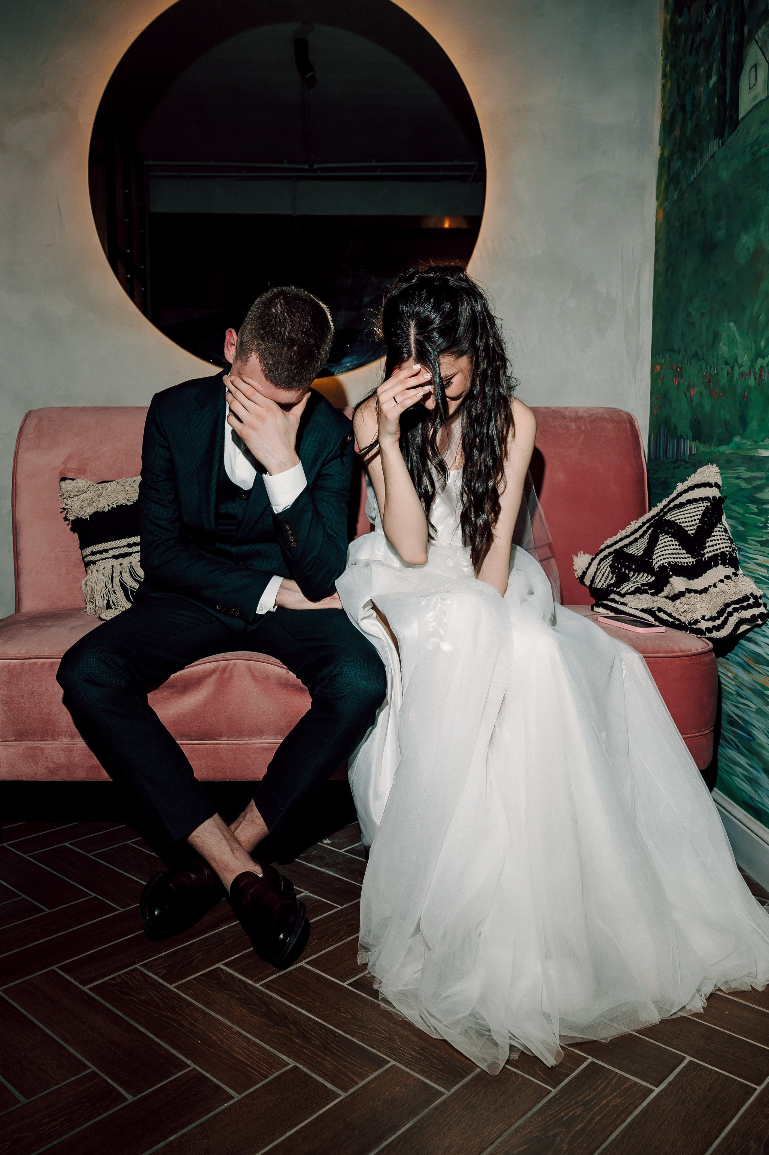 Свадебный день — Глеб и Дарья. Лёшка Варзегов — фотограф