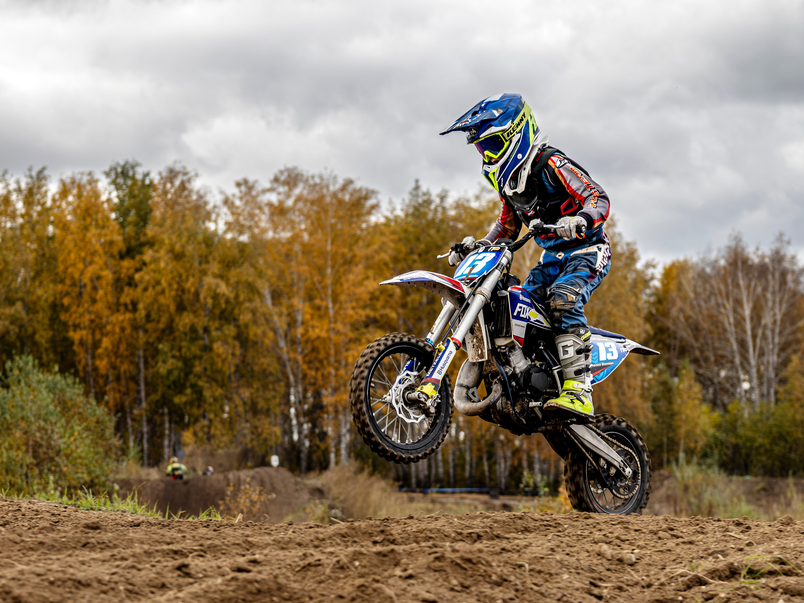 Съемка спортивных мероприятий. Bertran Ordo