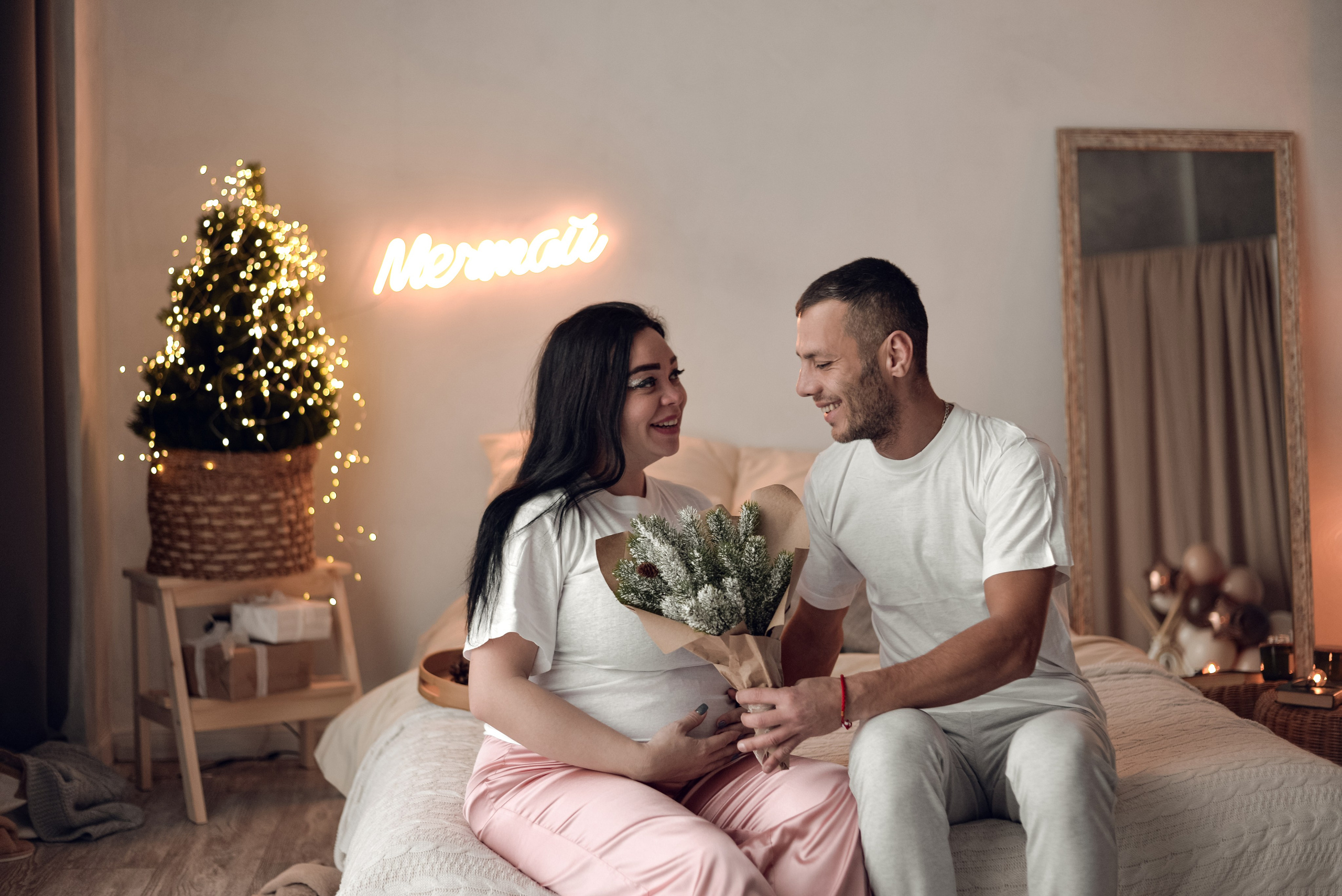 Маша и Элик. Семейный и свадебный фотограф Галина Абакумова, фотосессии в Белгороде