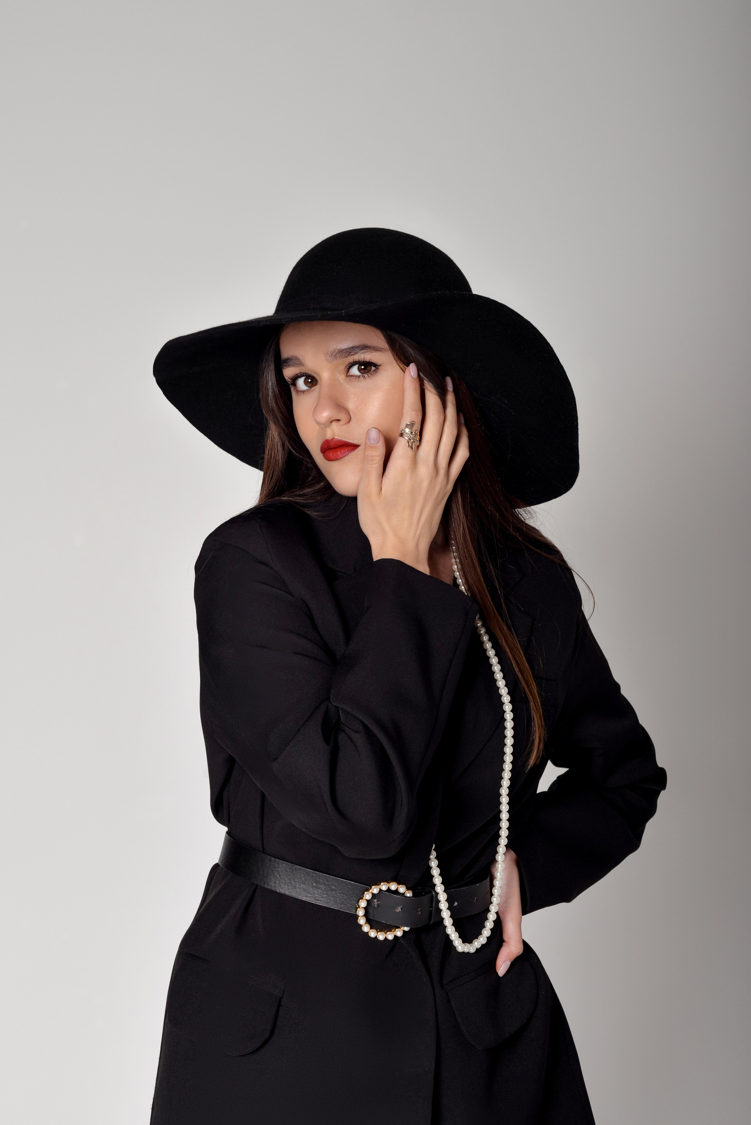 Карина, в студии Точка. Семейный и свадебный фотограф Галина Абакумова, фотосессии в Белгороде