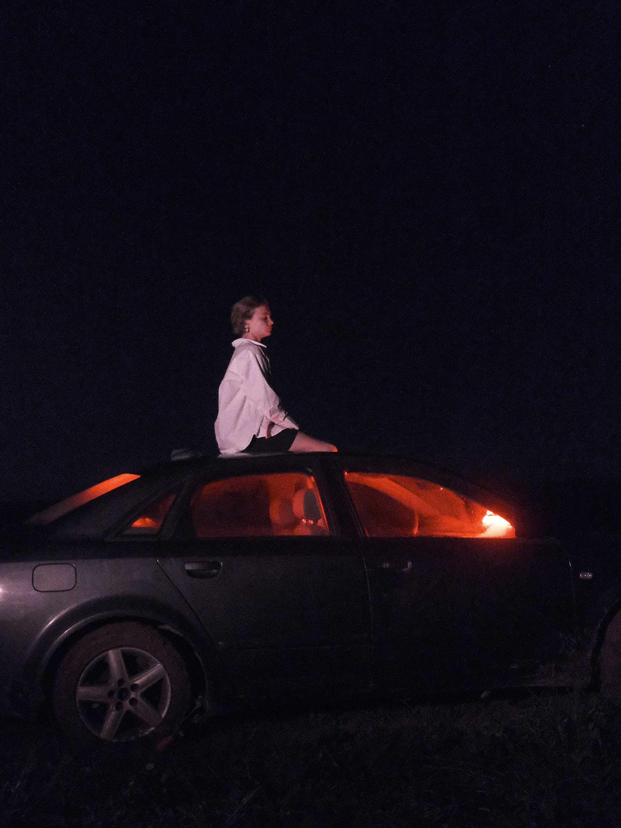 Kruzha. Photographer Mary Sergo