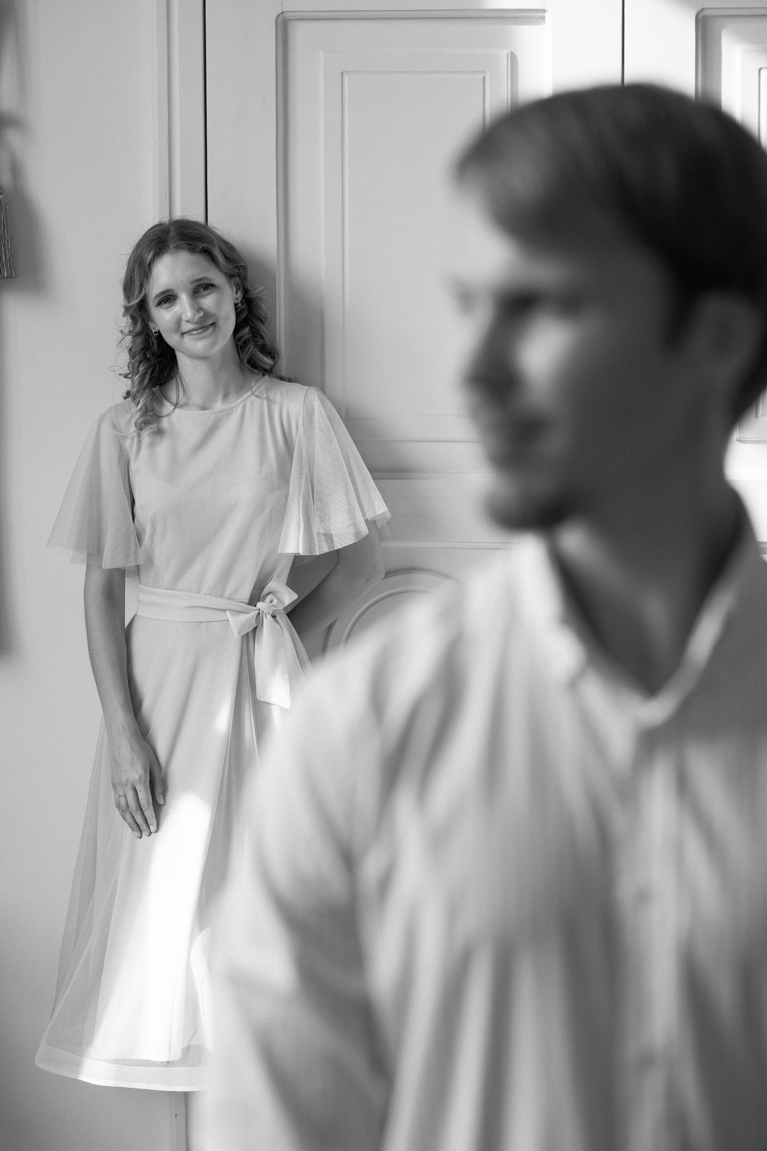 Саша и Лиля. Фотограф из Краснодара Чеснокова Екатерина